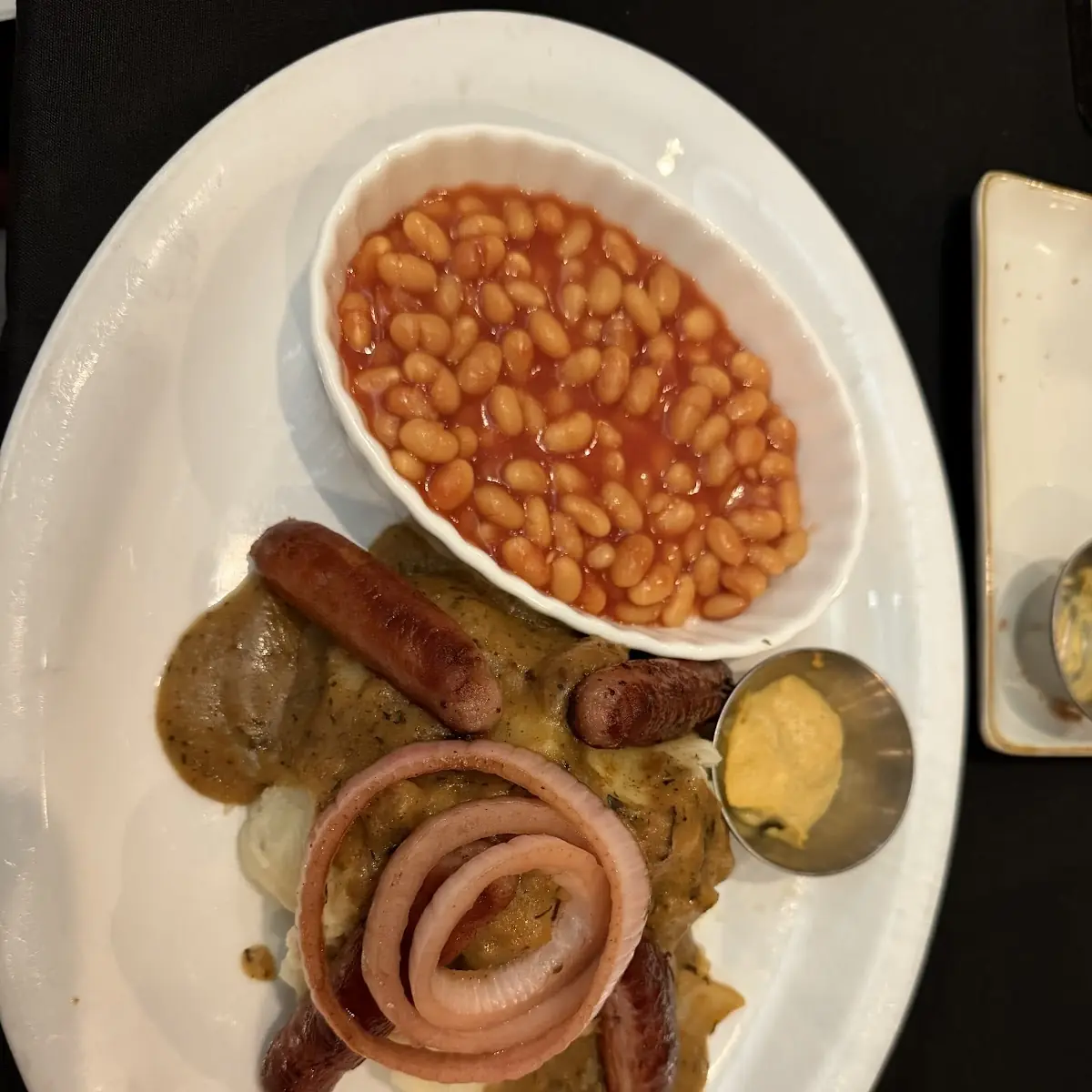 Baked Beans