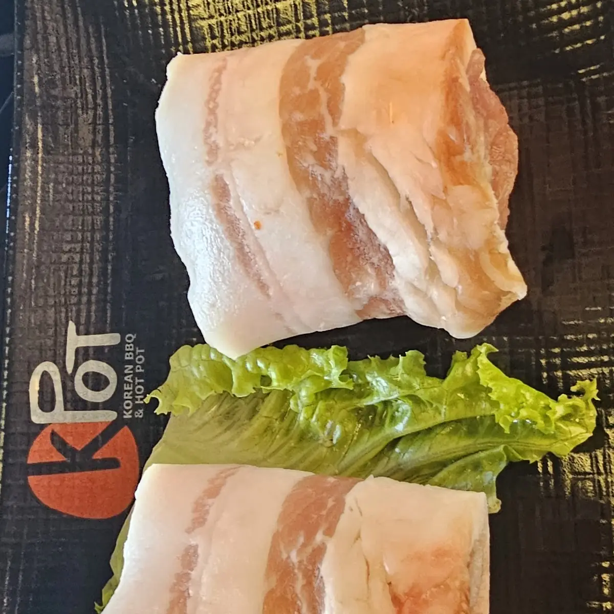 Pork Belly