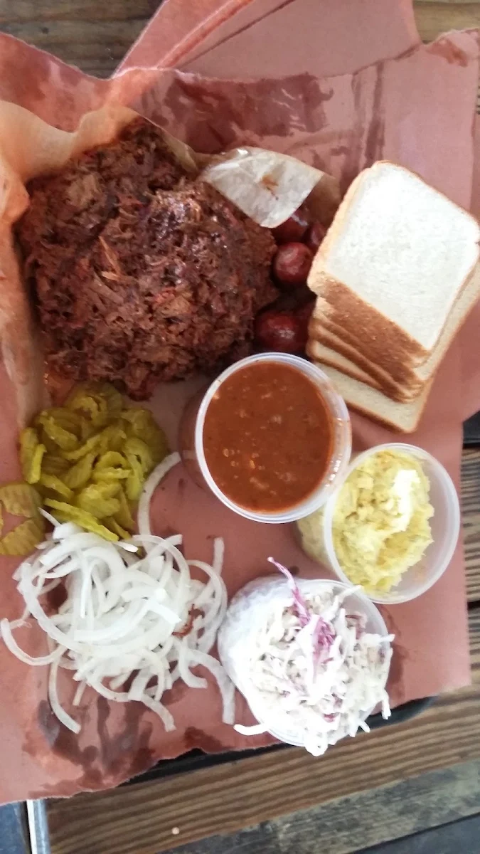 BBQ Brisket