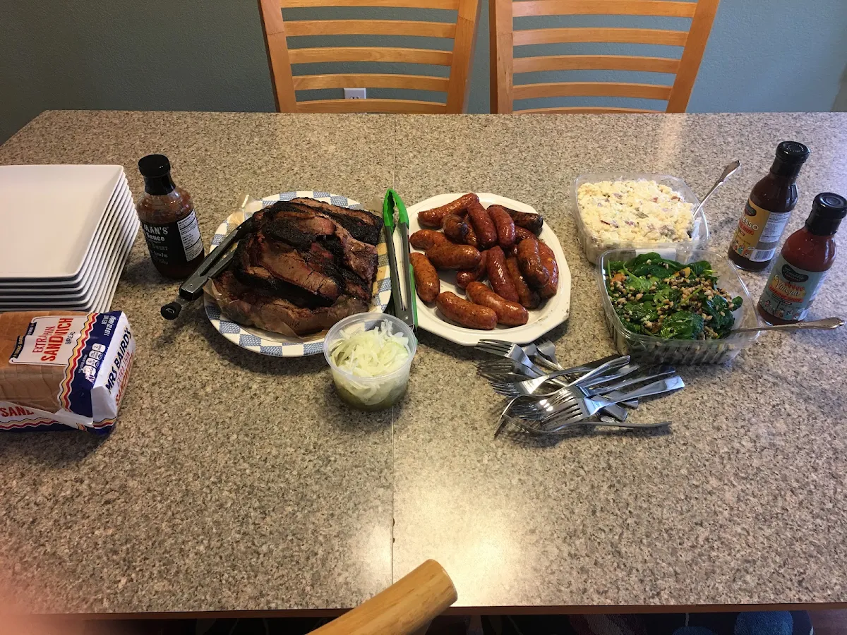 Franklin BBQ