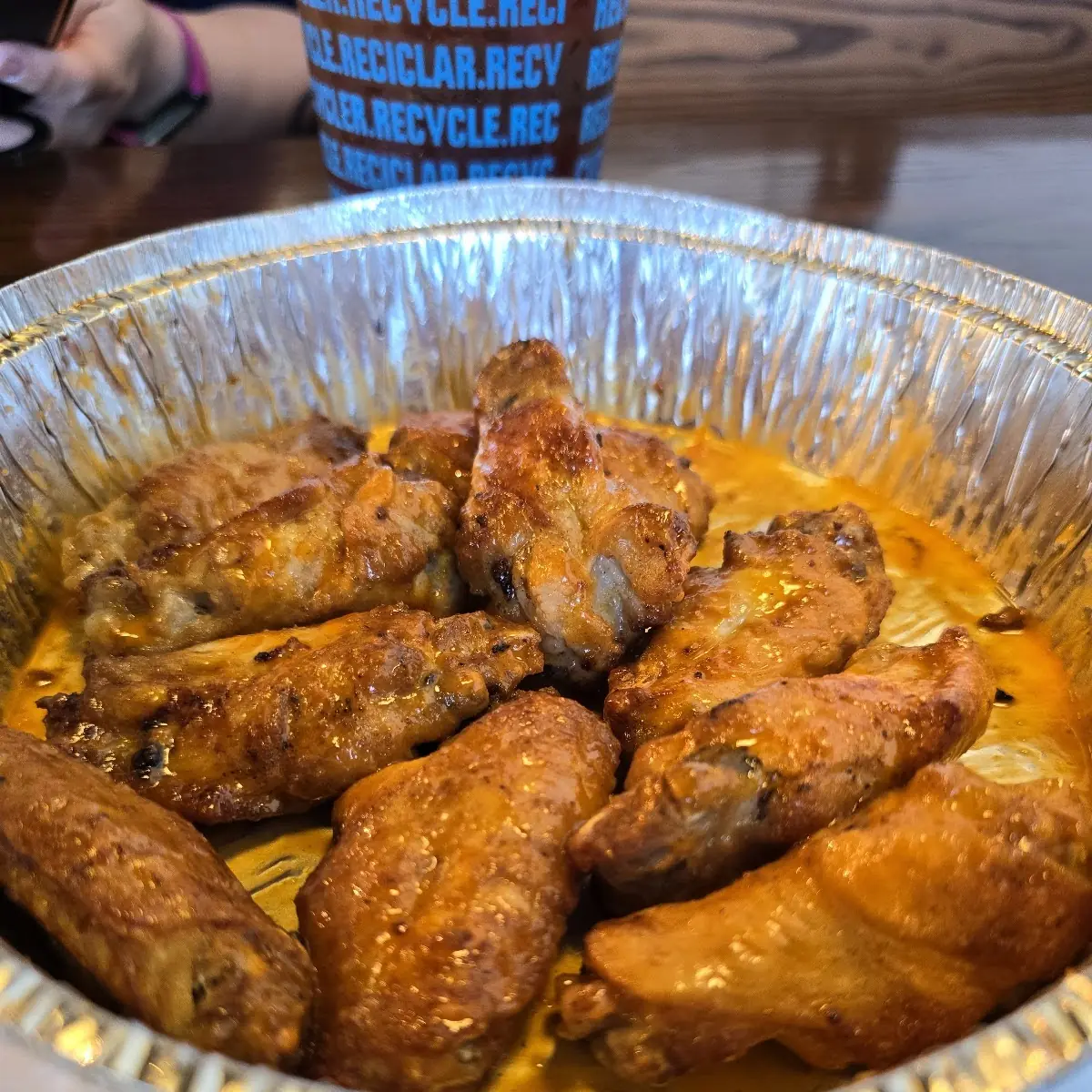 Chicken Wings