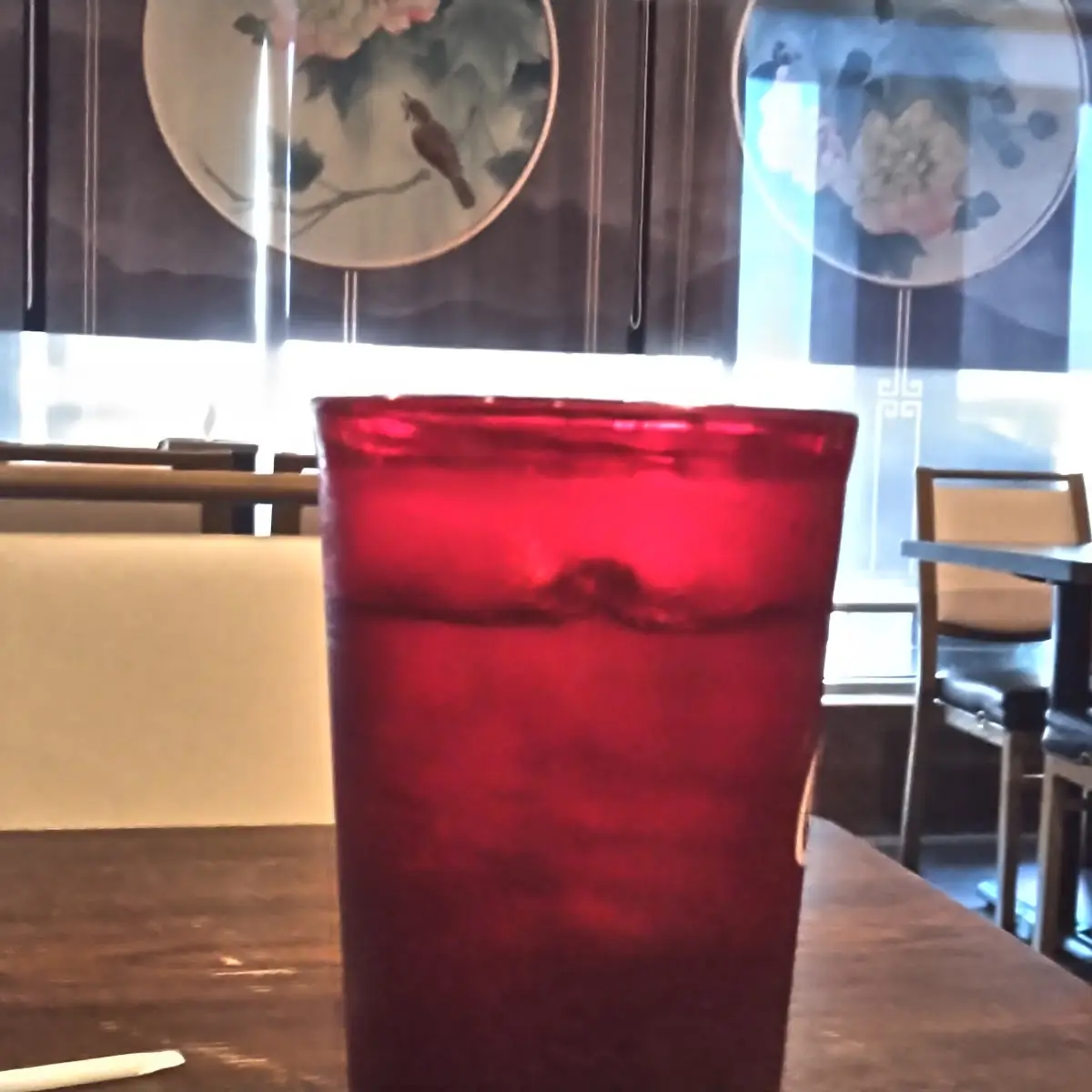 Iced Tea