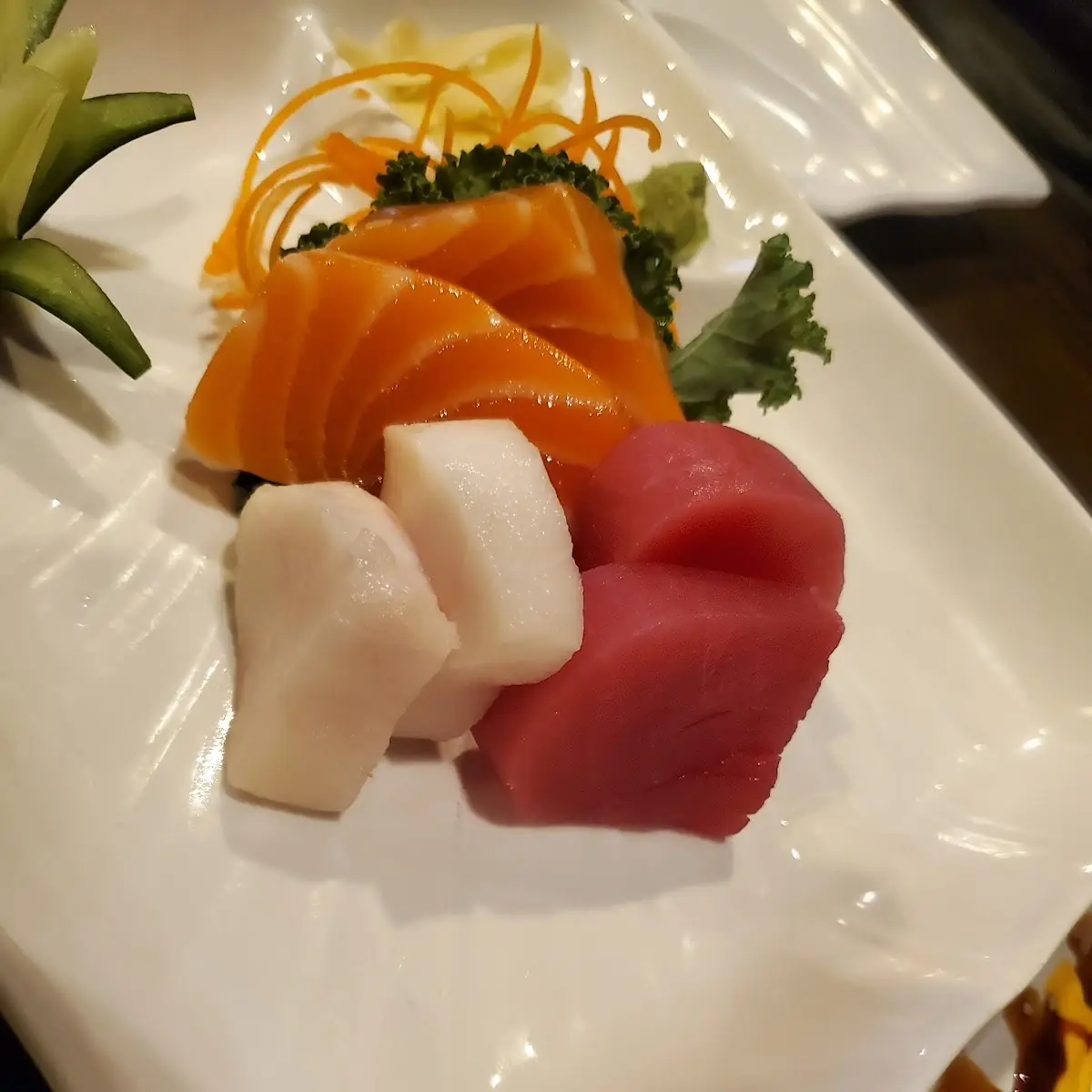 Sashimi