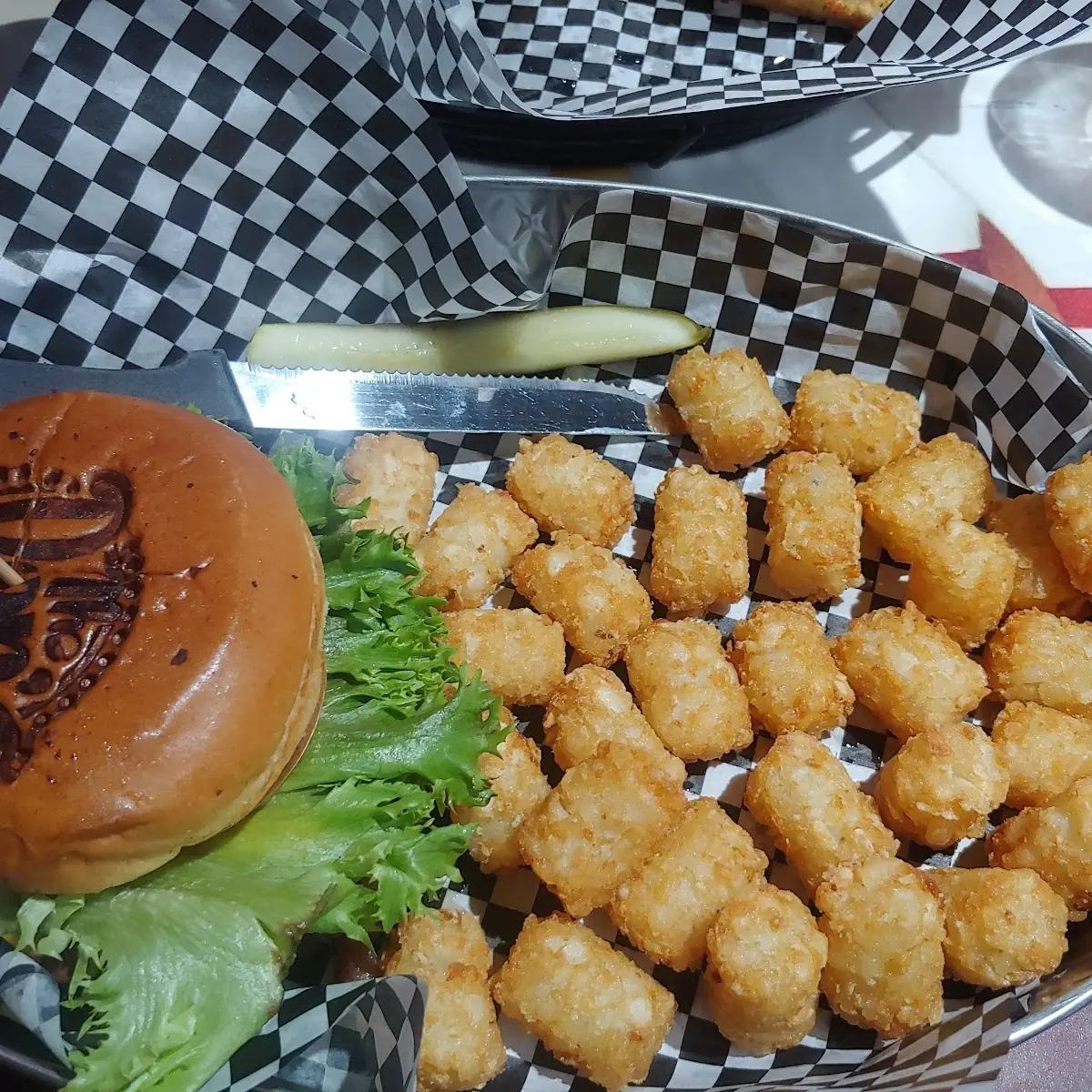 Tater Tots