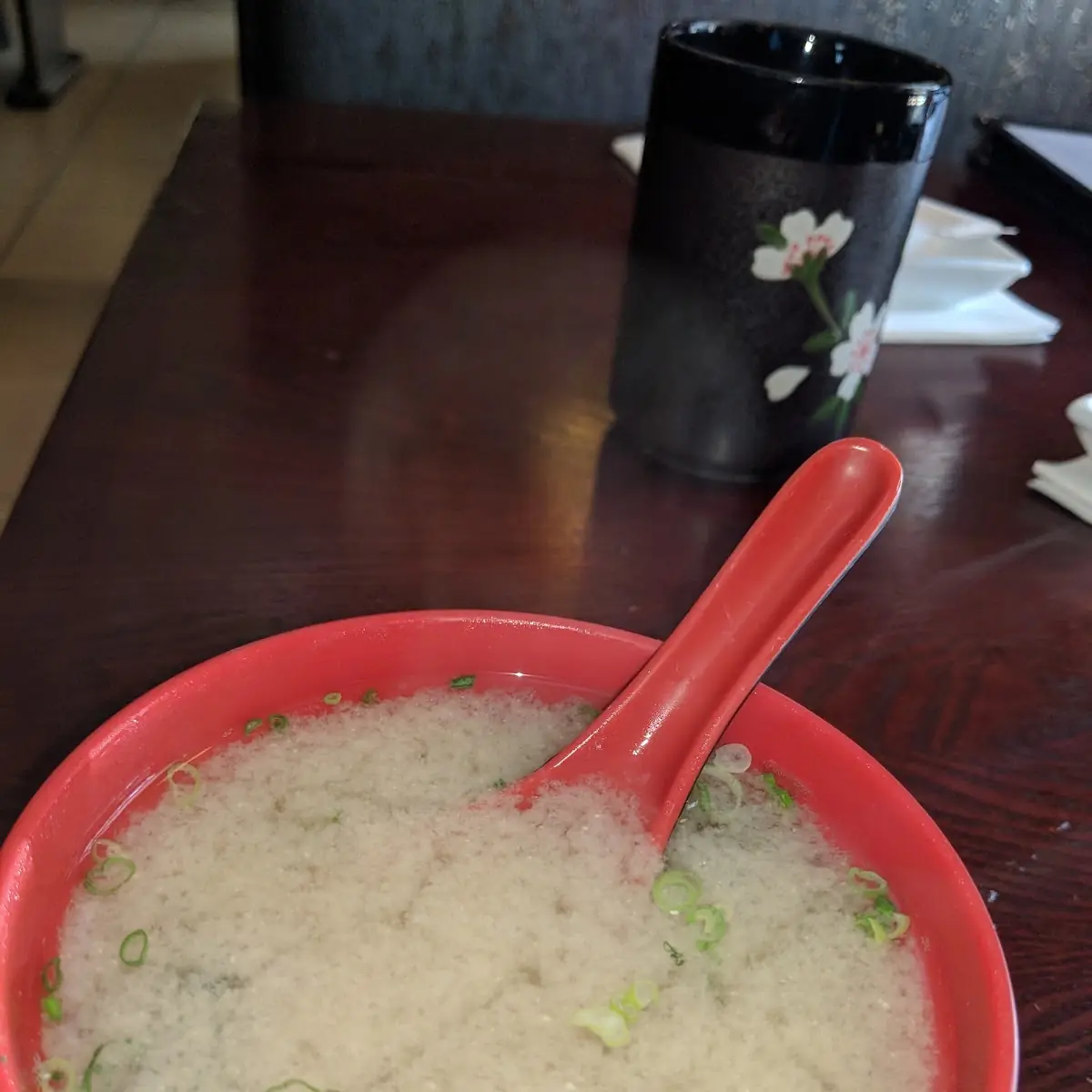 Miso Soup