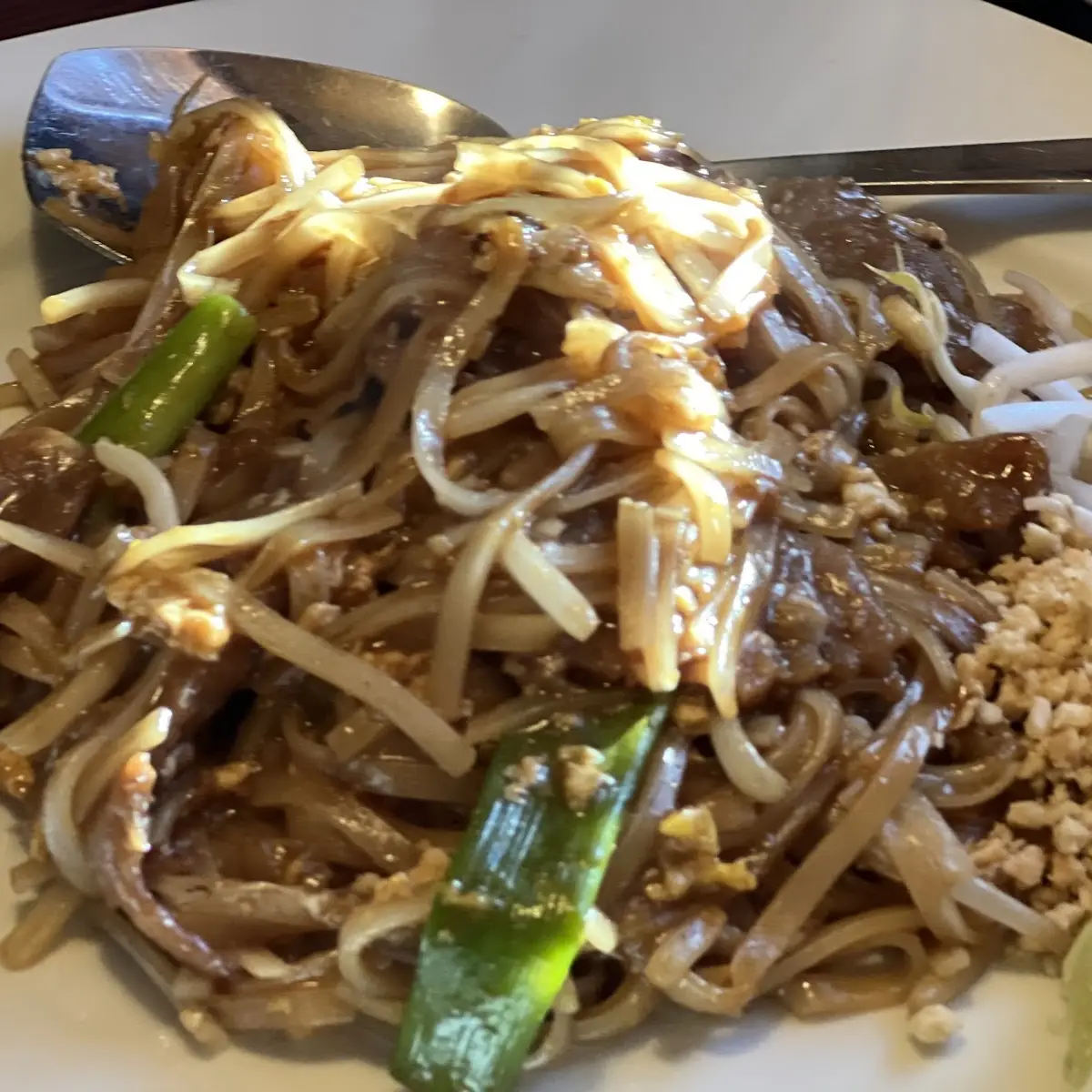 Pad Thai