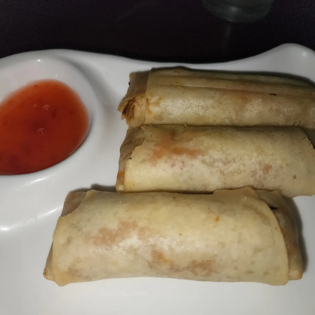 Spring Roll