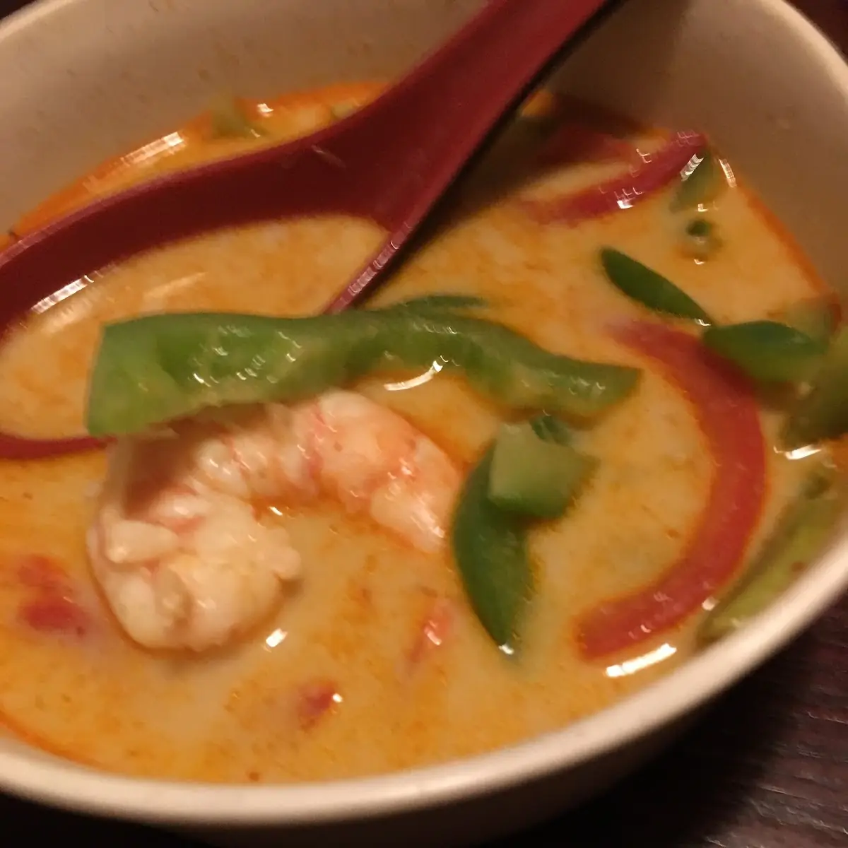Tom Yum