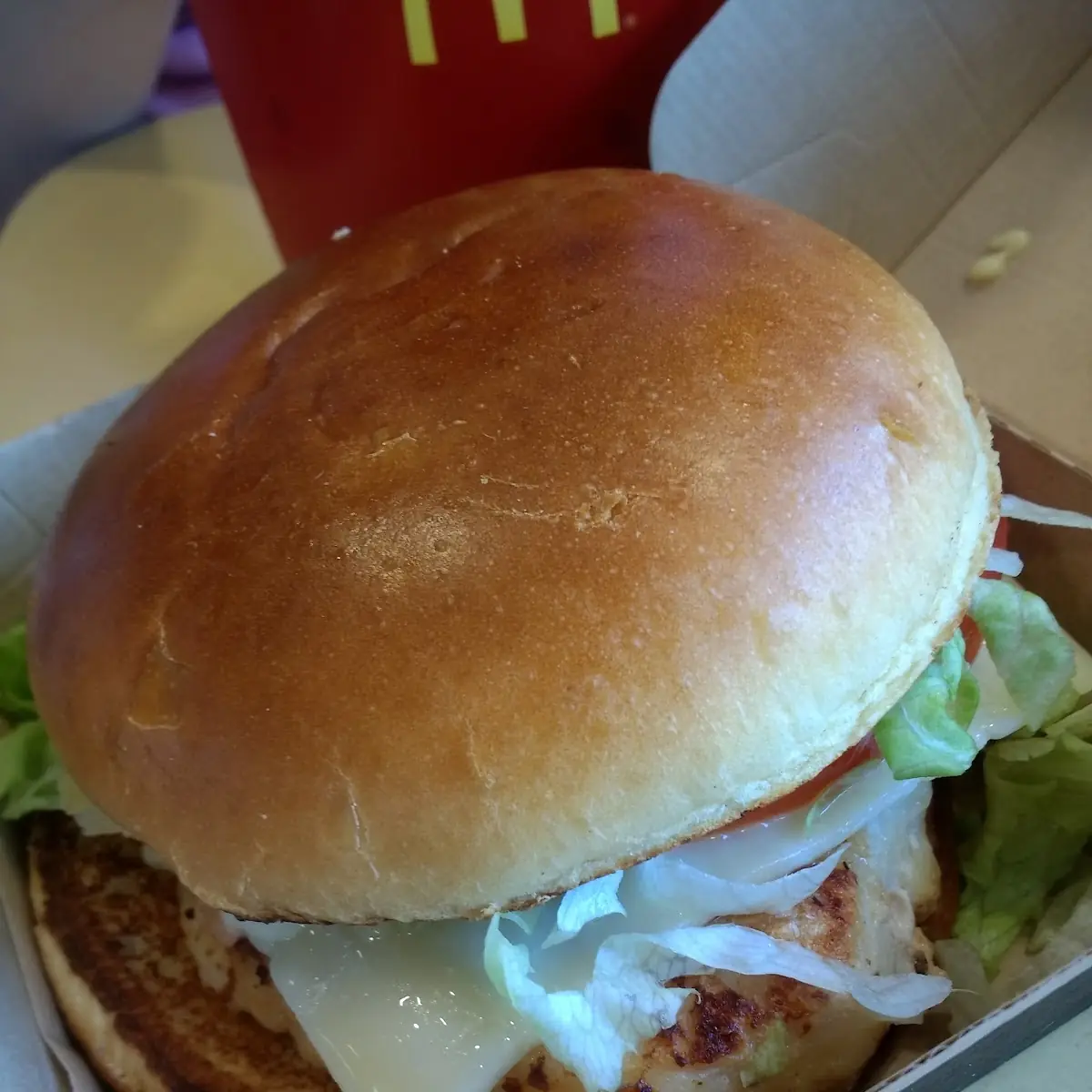 Garlic White Cheddar Grilled Chicken