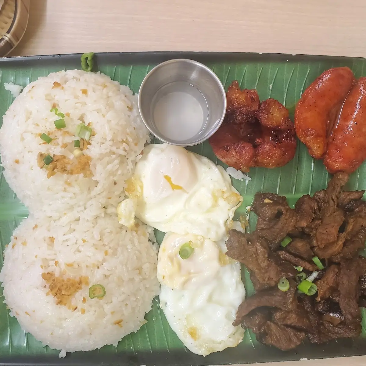 Big Breakfast