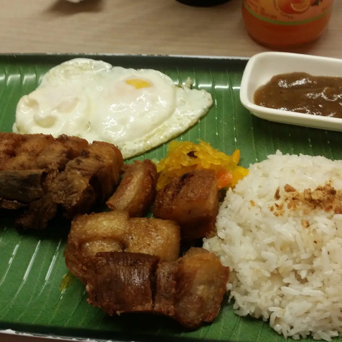 Nasi Lemak
