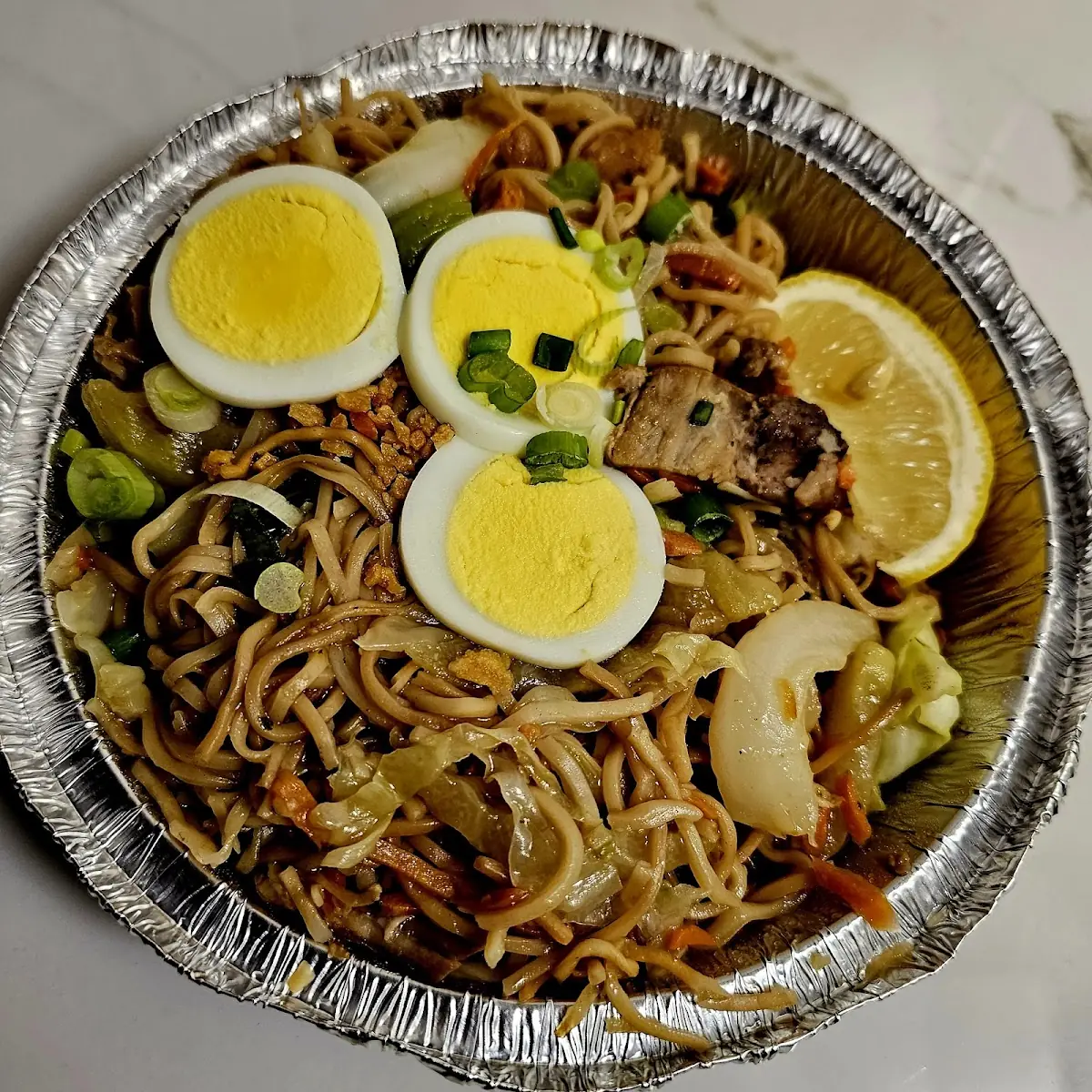 Pancit
