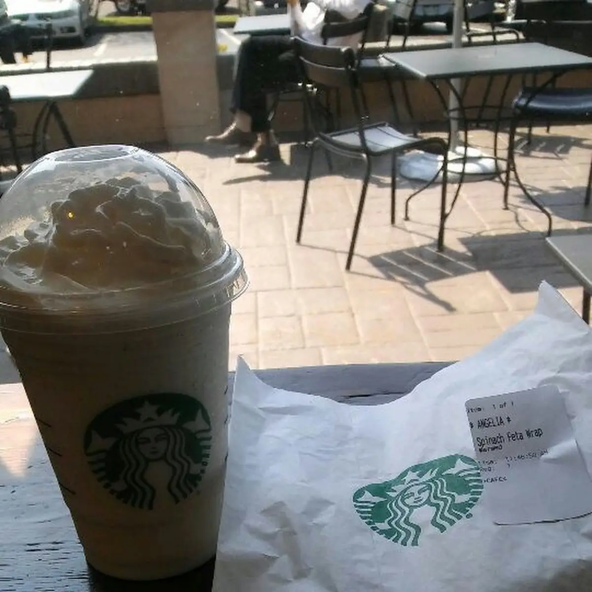 Vanilla Bean Creme