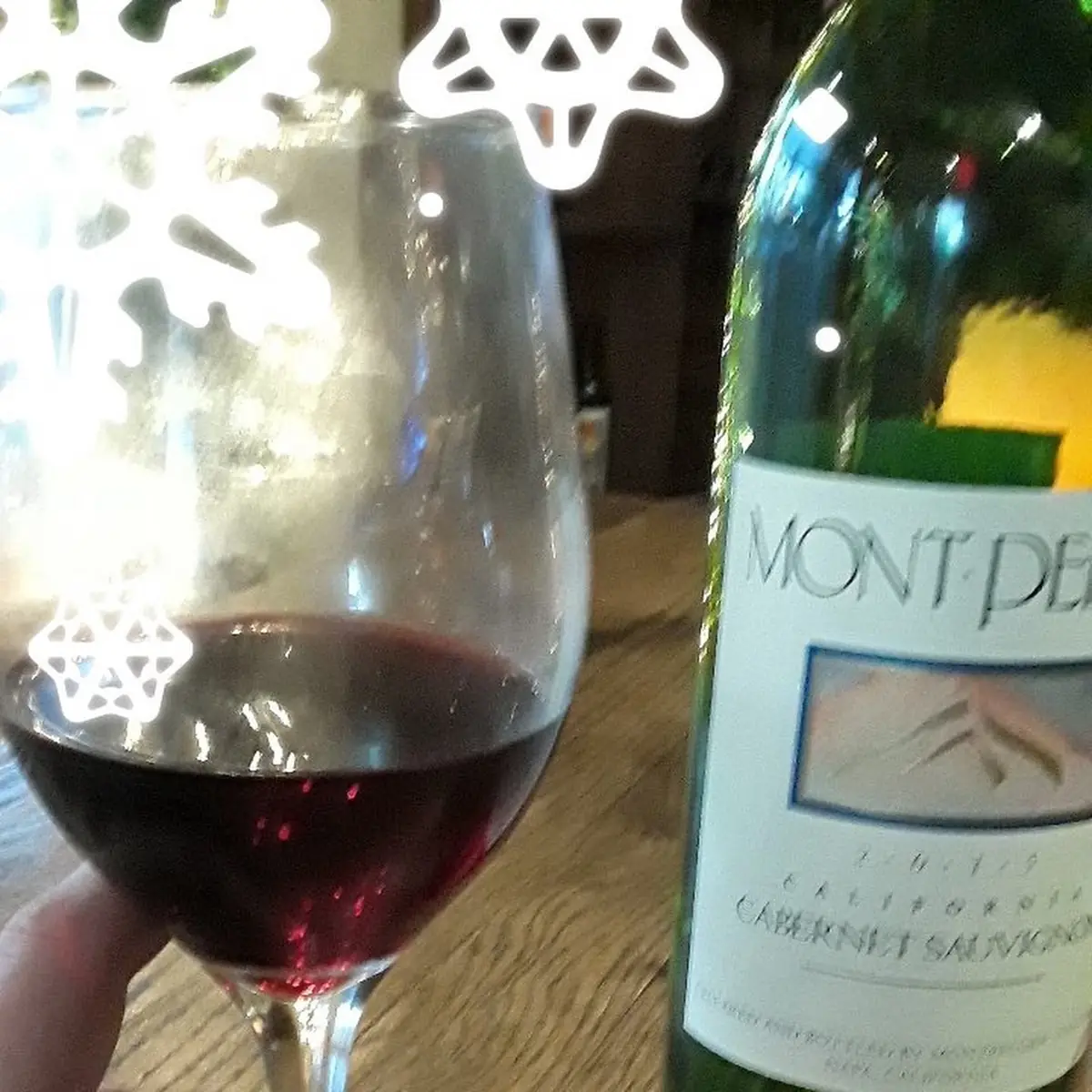 Cabernet Sauvignon Red