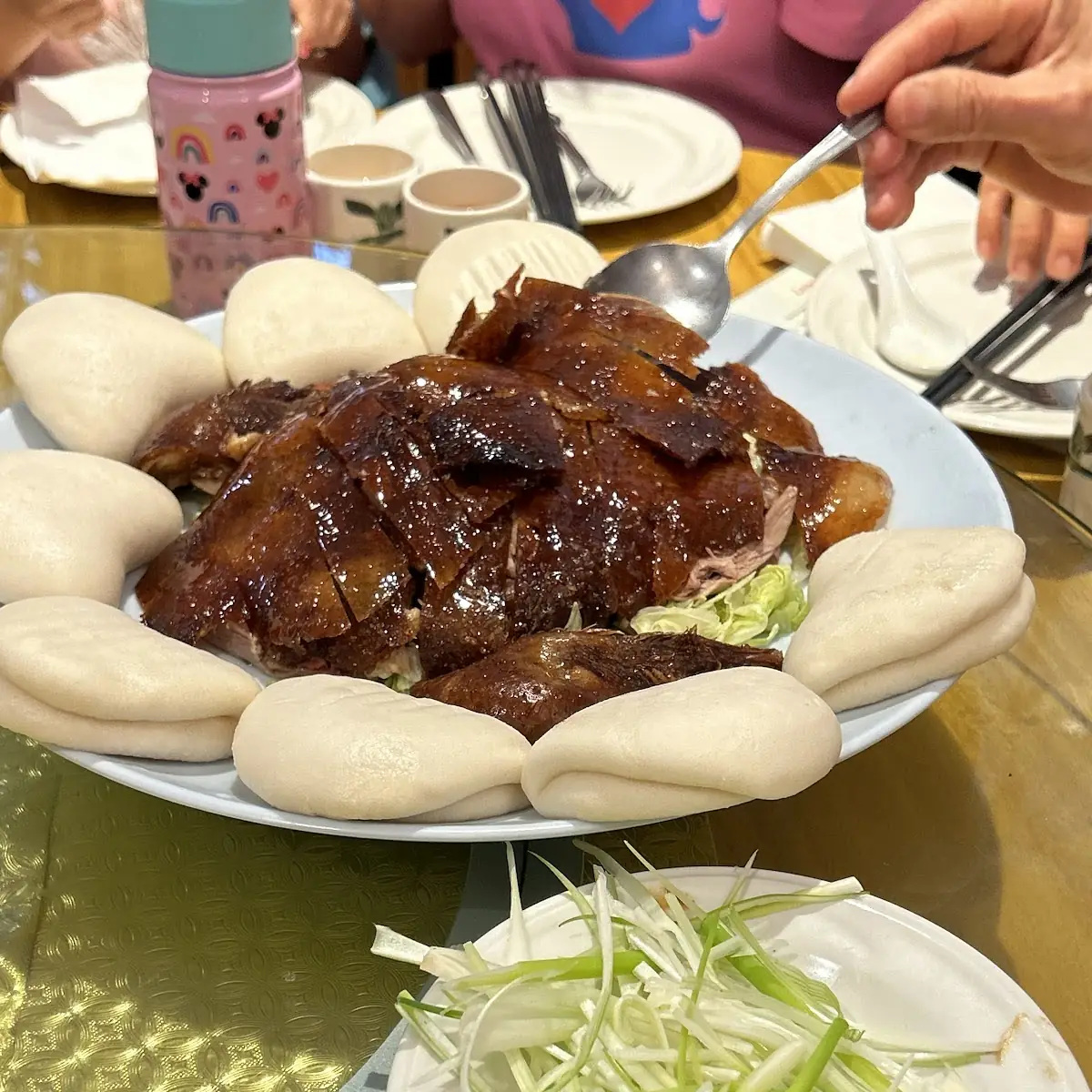 Peking Duck