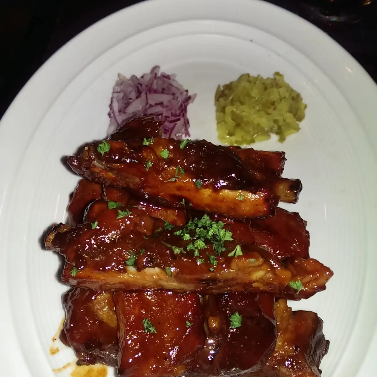 Short Ribs