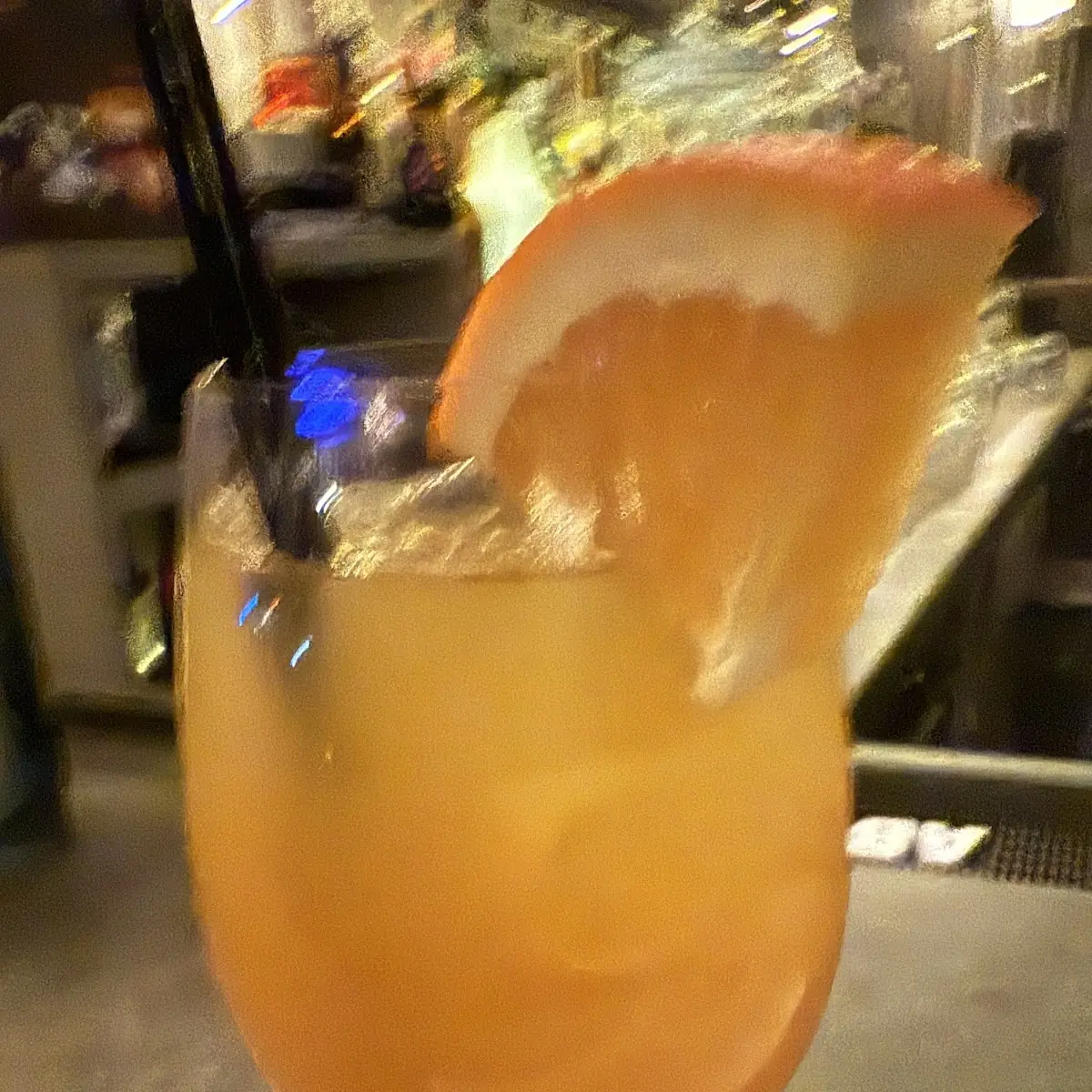 White Sangria