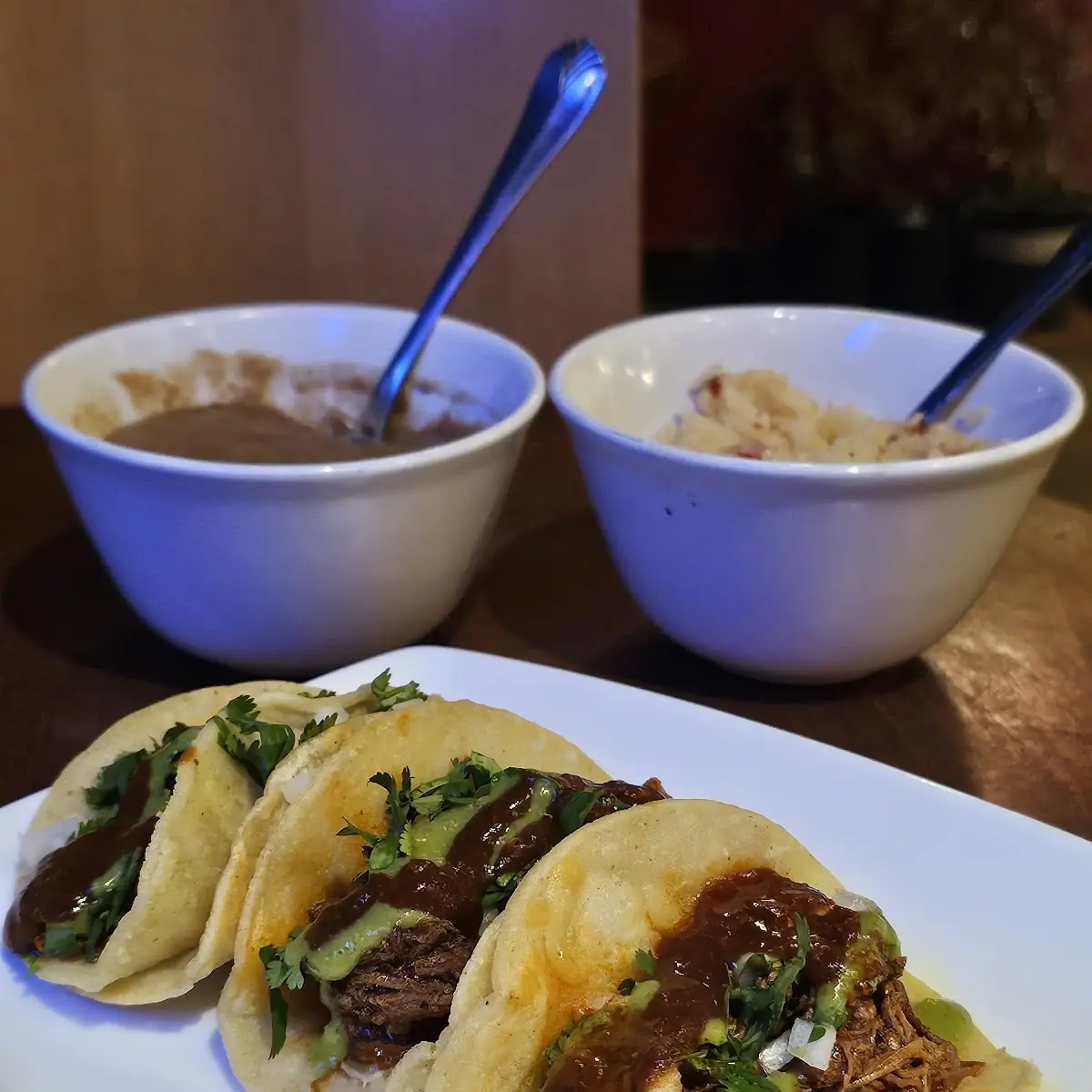 Tacos De Birria