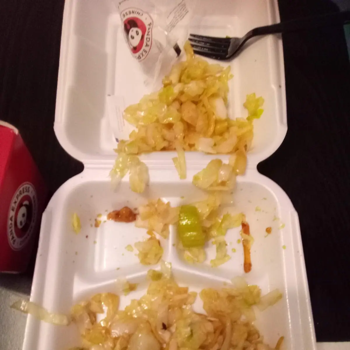 Chow Mein Noodles