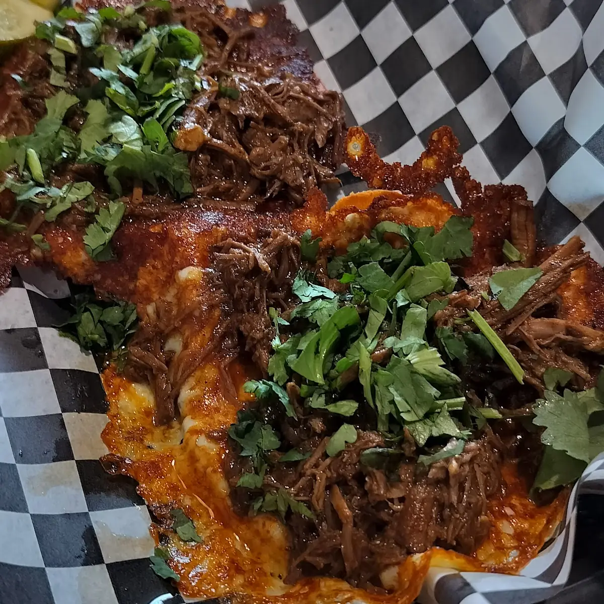Pulled Pork