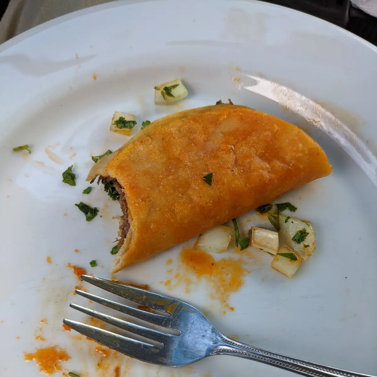 Tacos De Birria