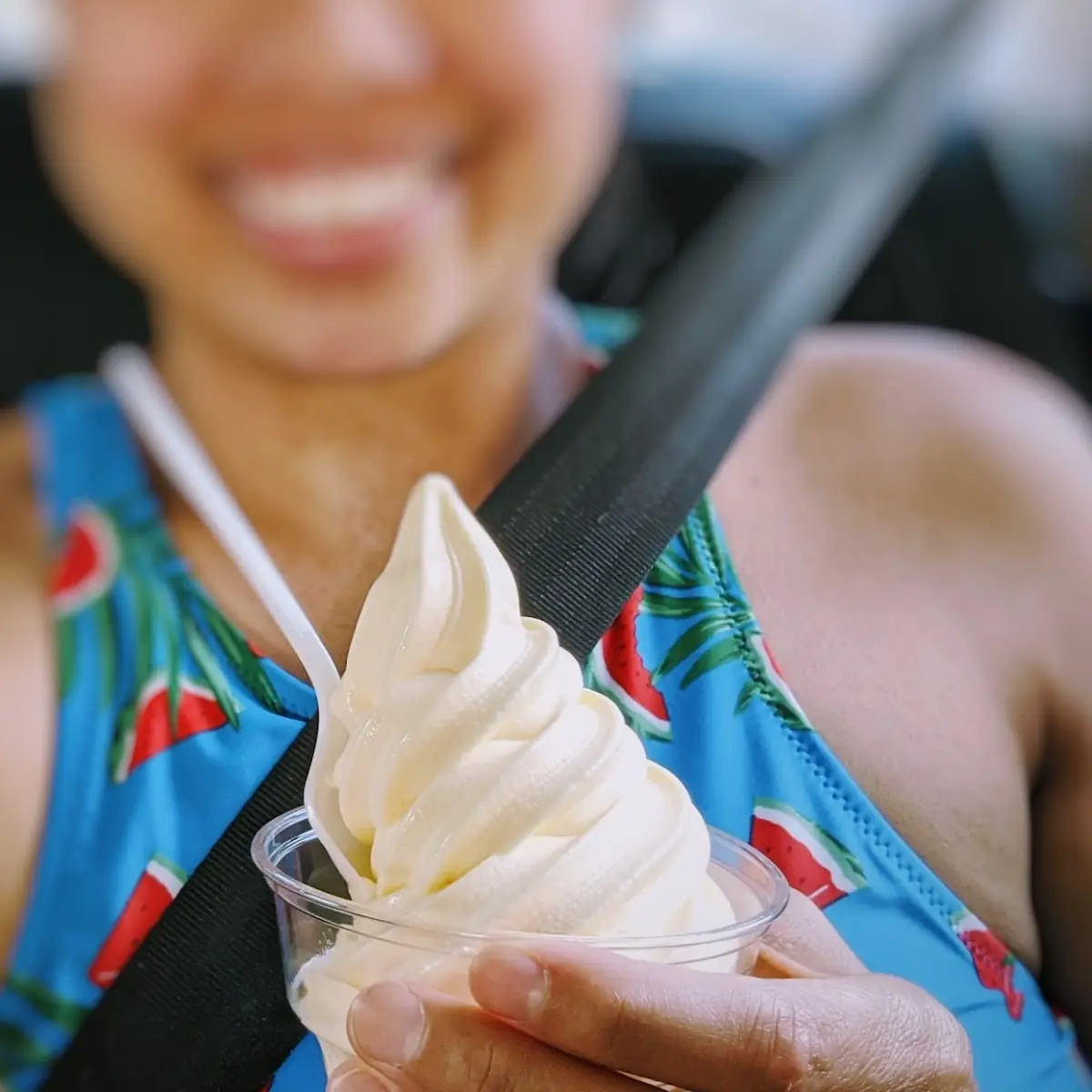 Vanilla Malt