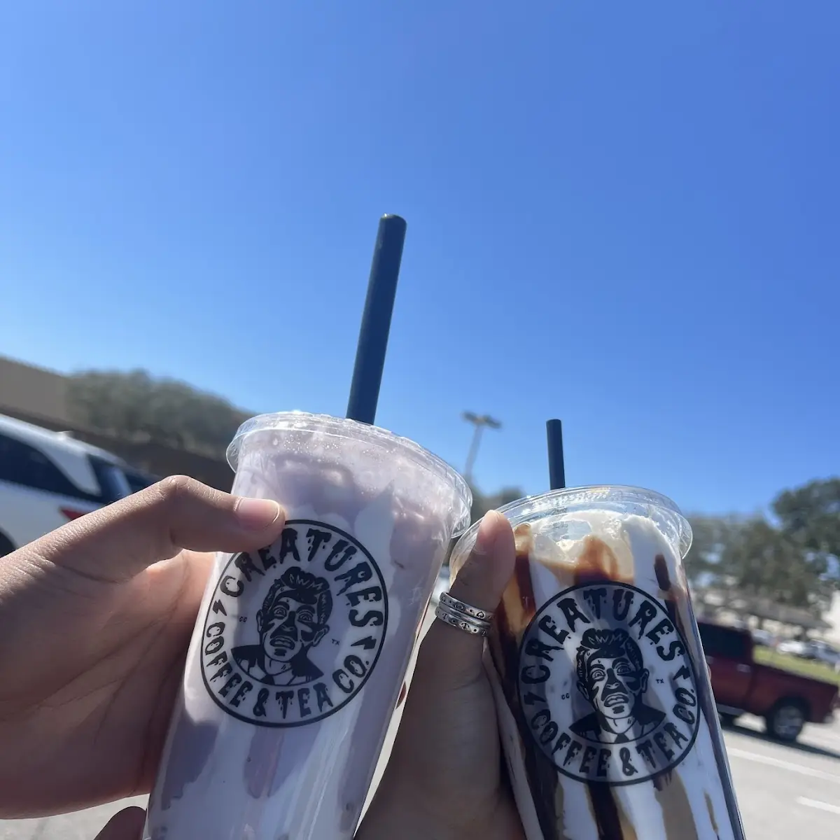 Cold Brew