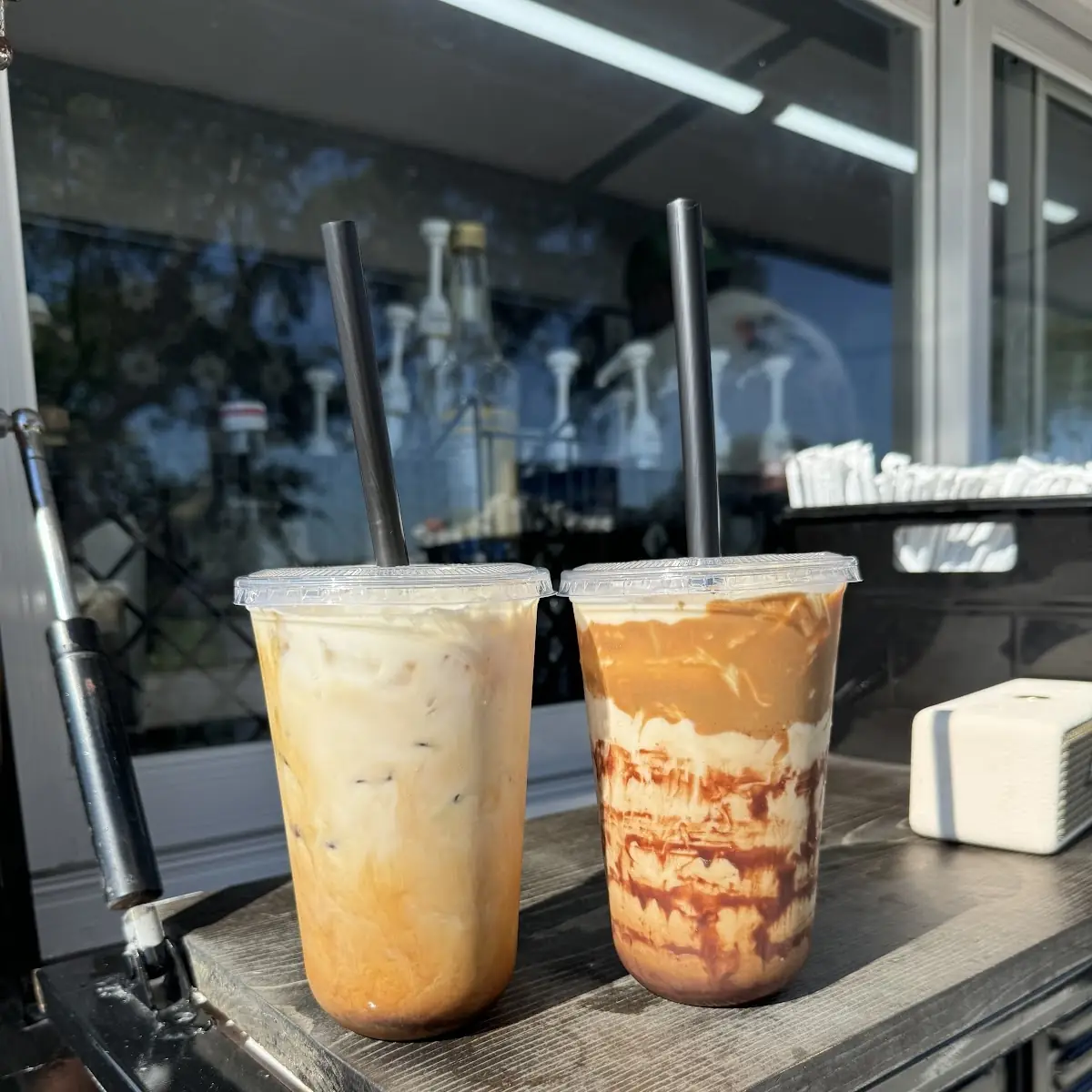 Thai Tea
