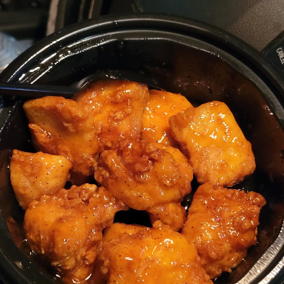 Orange Chicken