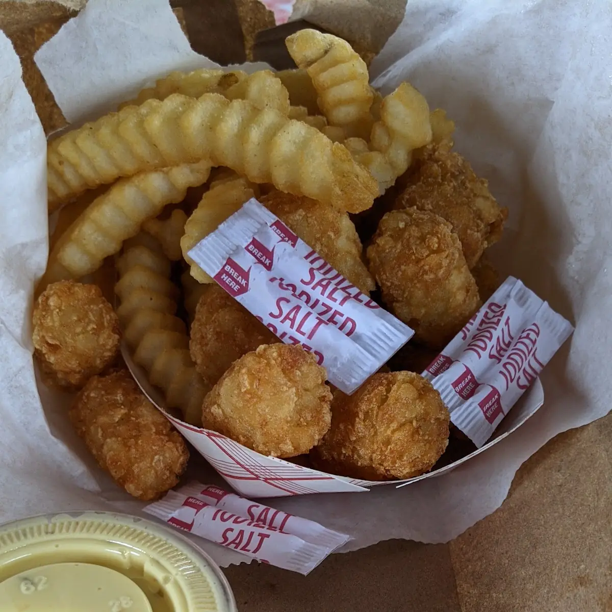 Tater Tots