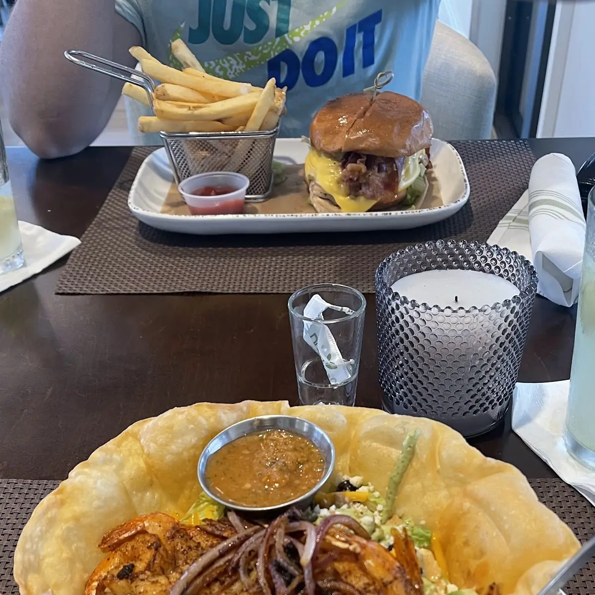 Taco Salad
