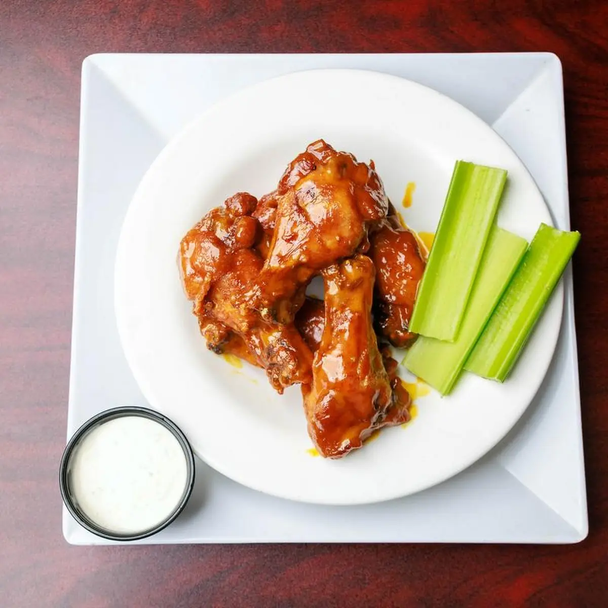 Bone in Wings