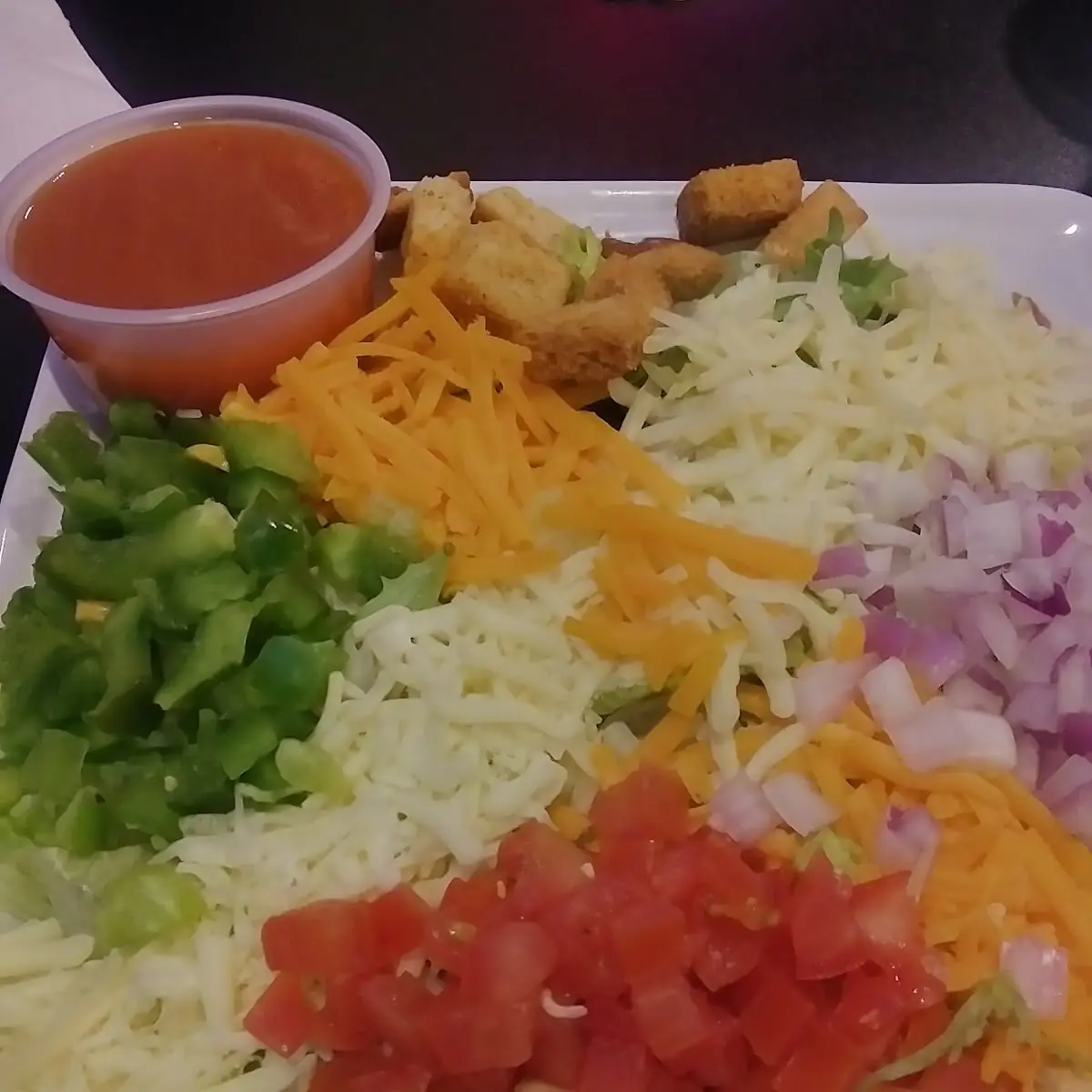 House Salad