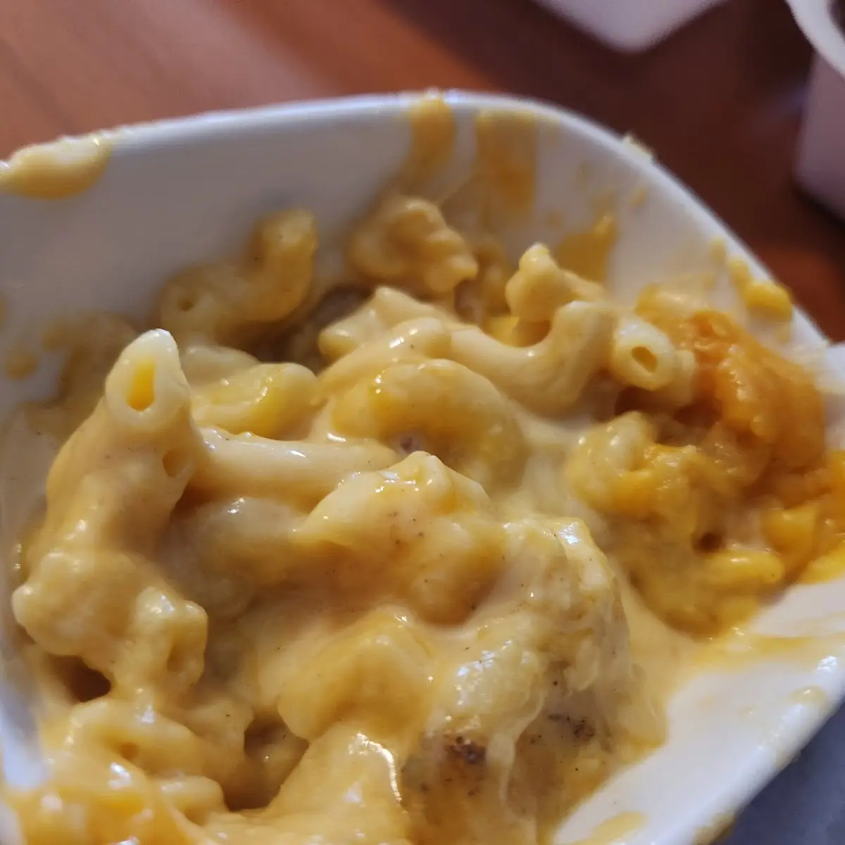 Mac N Cheese