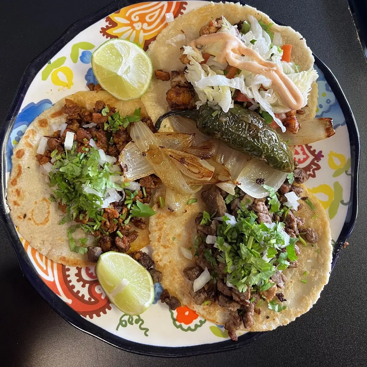 Potato Taquitos