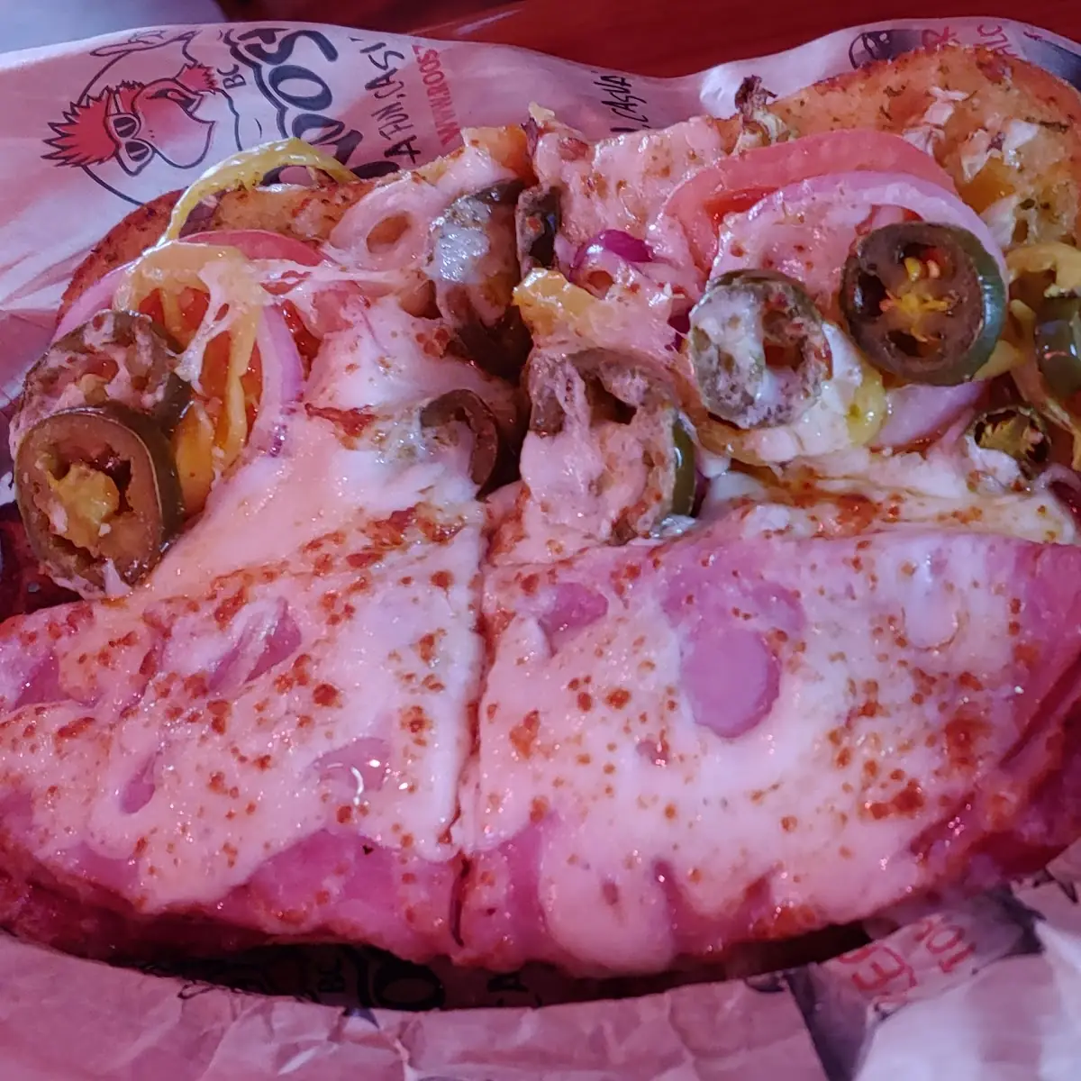 Italian Sub