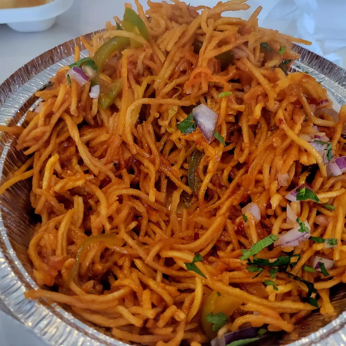 Chinese Bhel V