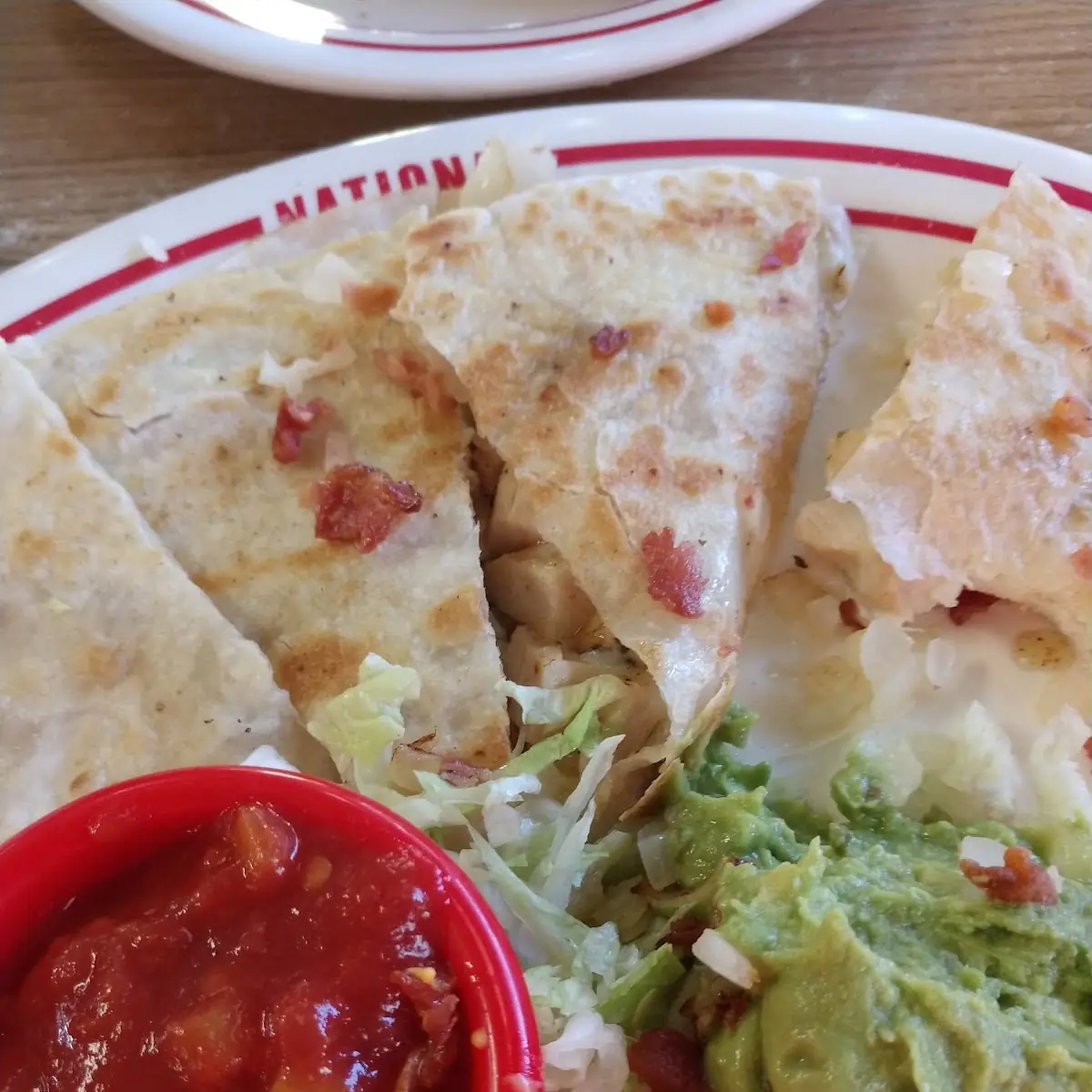 Quesadilla
