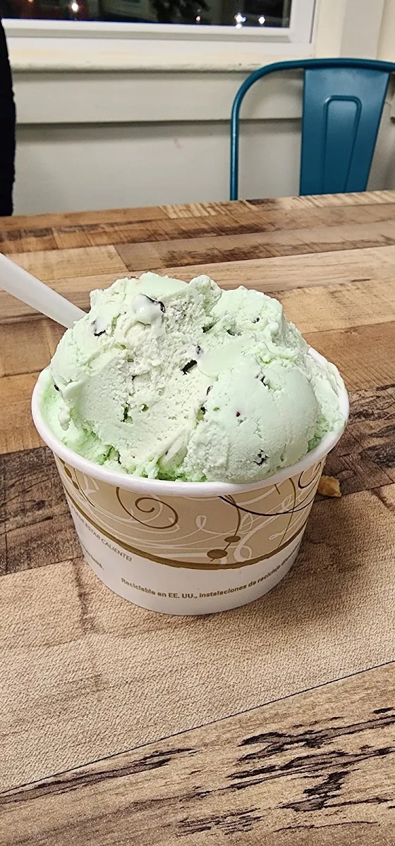 Mint Chip