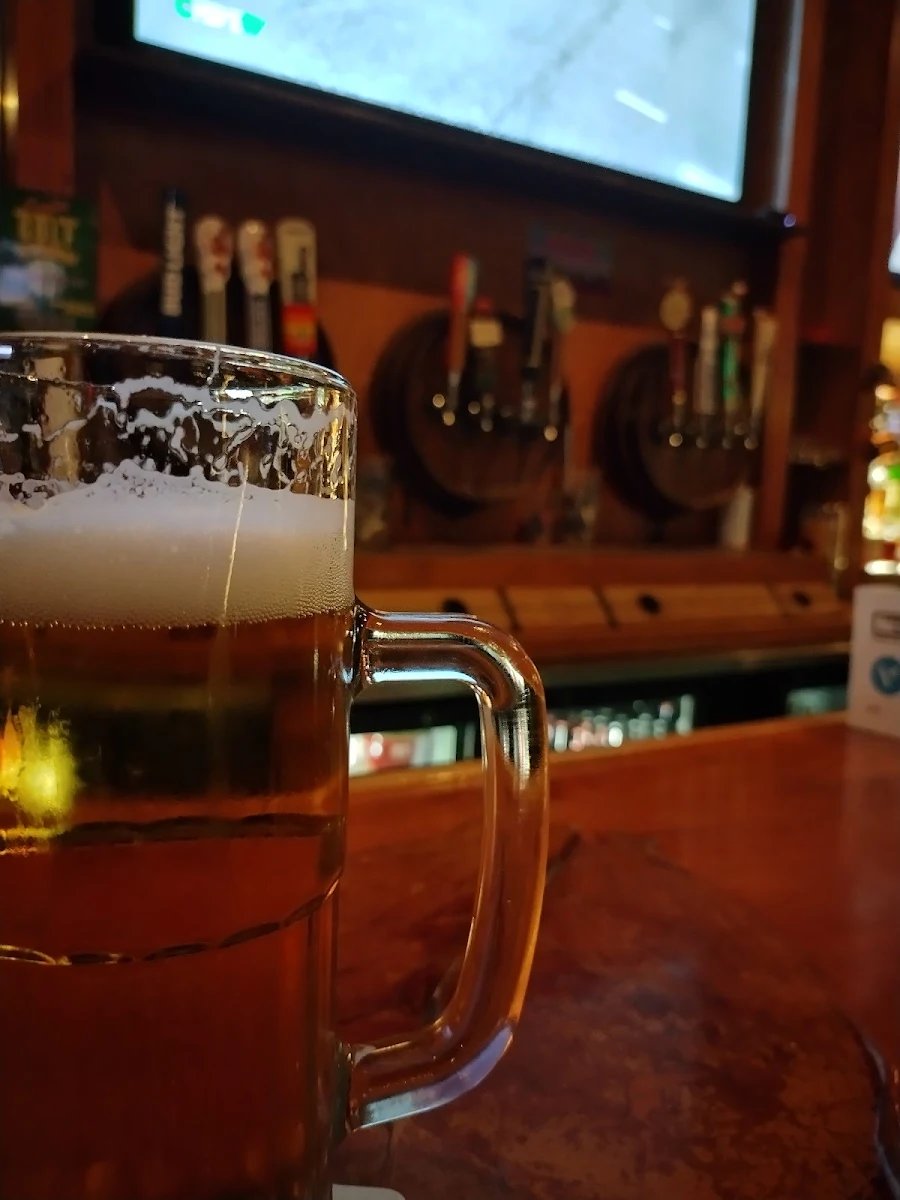 Dos Equis Lager