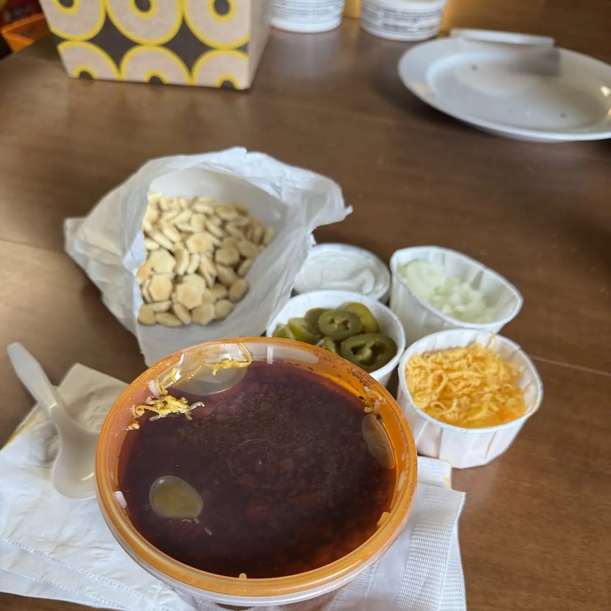 Side of Nacho Cheese