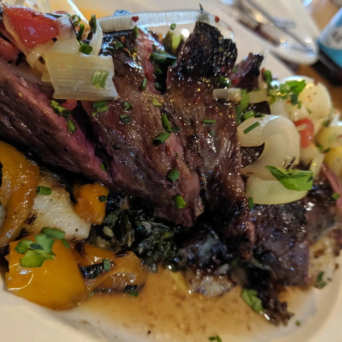 Skirt Steak