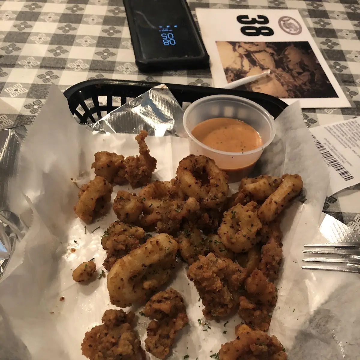 Calamari