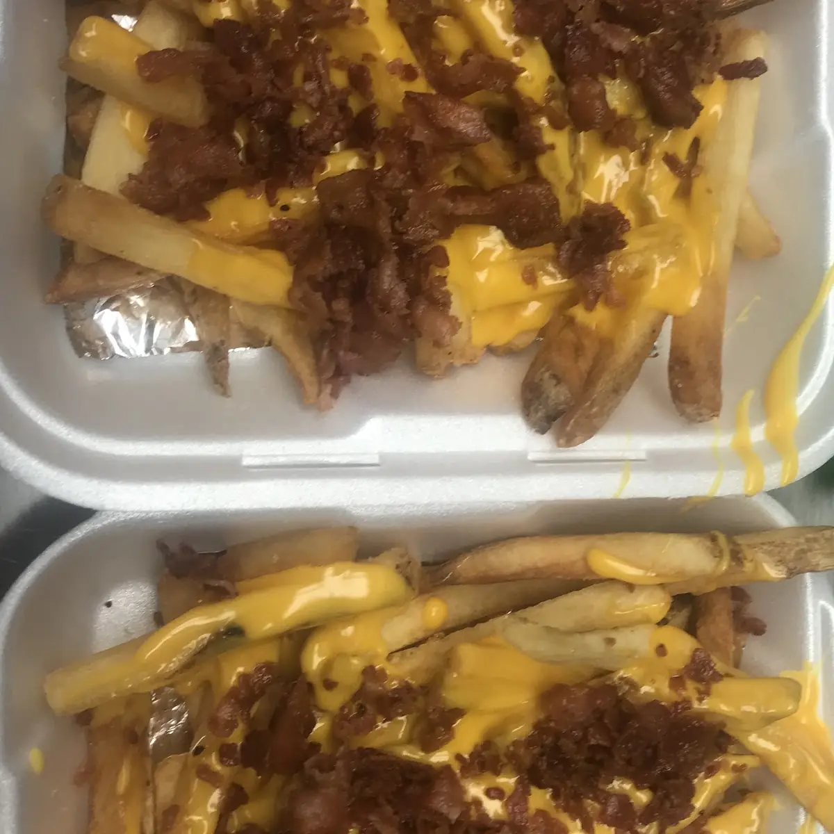 Chili Cheese