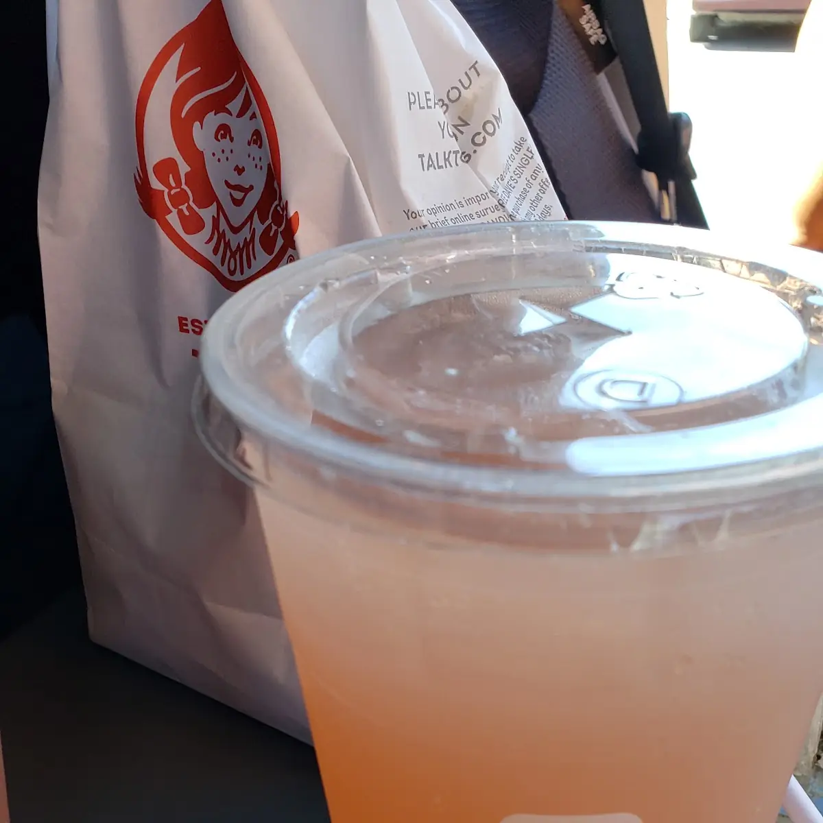 Una Rica Limonada