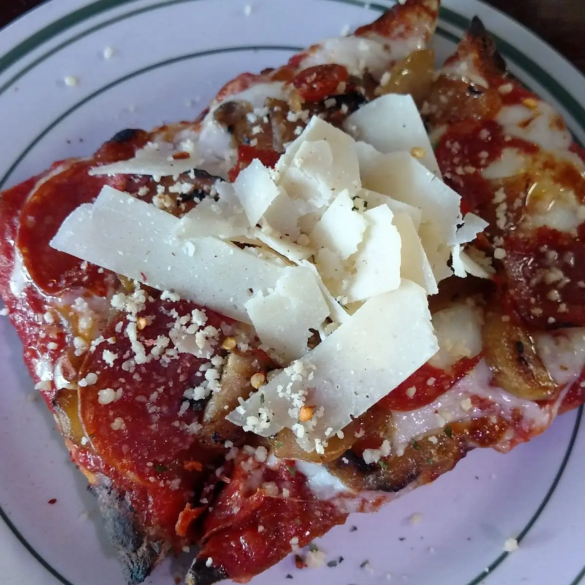 Sicilian Slice