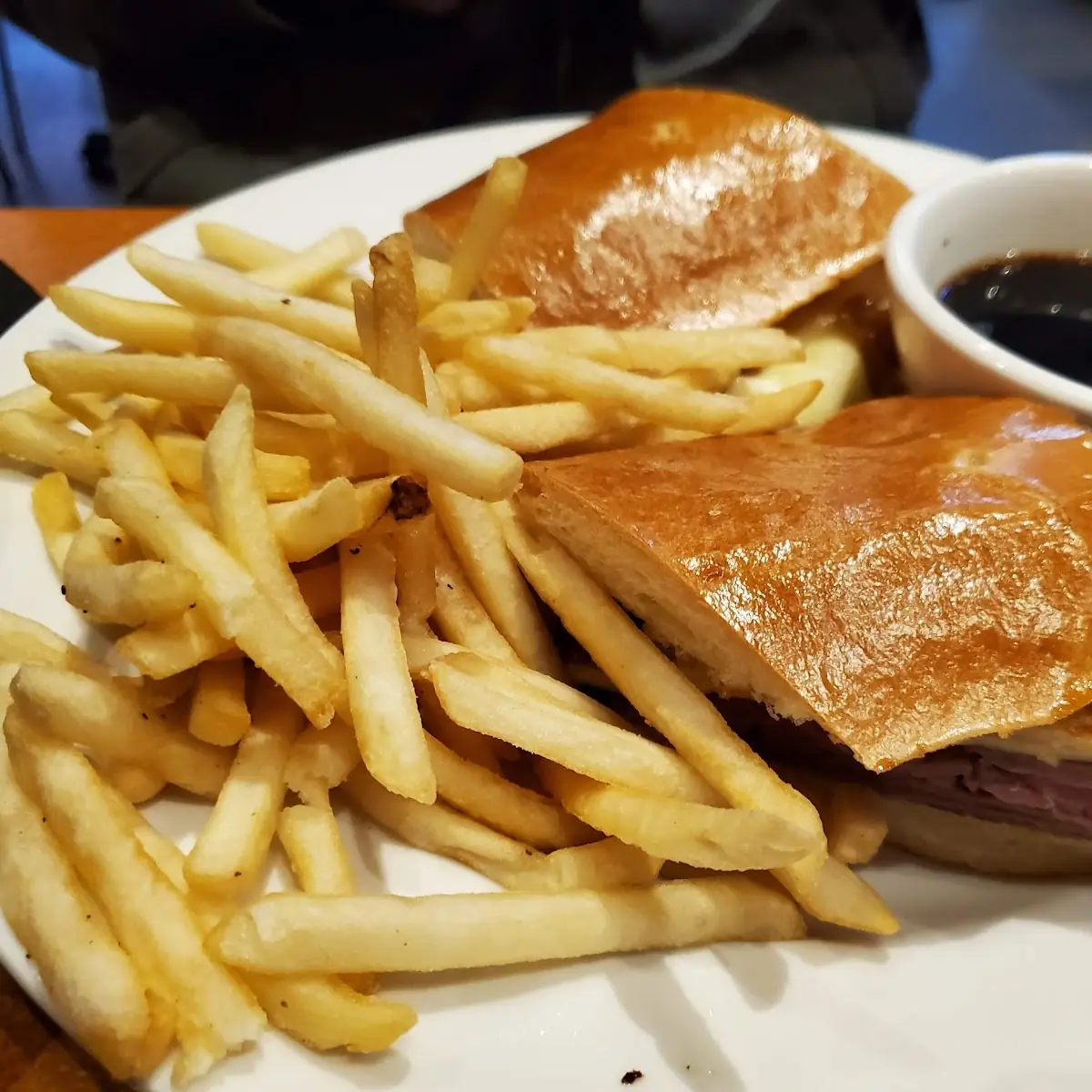 French Dip