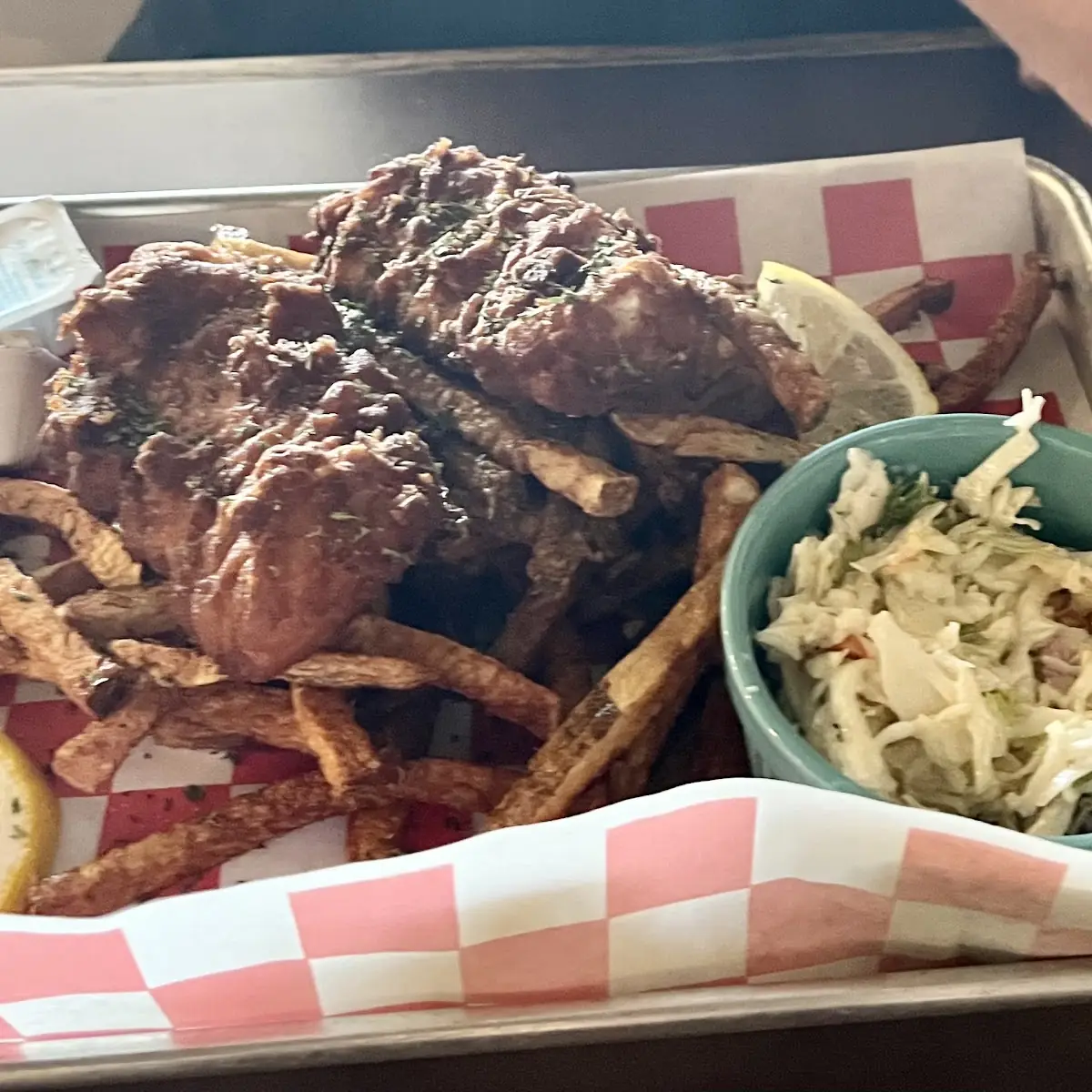 Pulled Pork