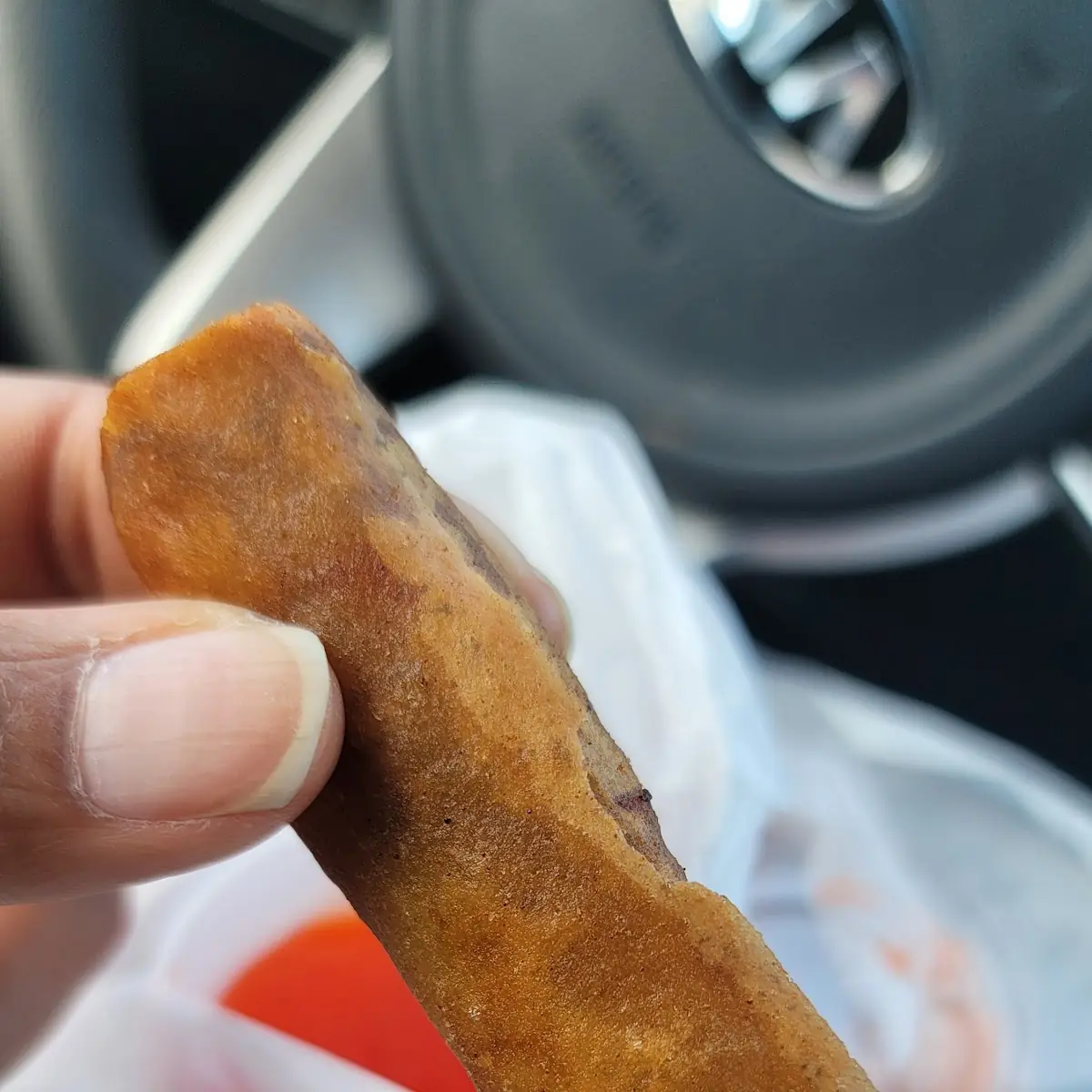 Masala Dosa