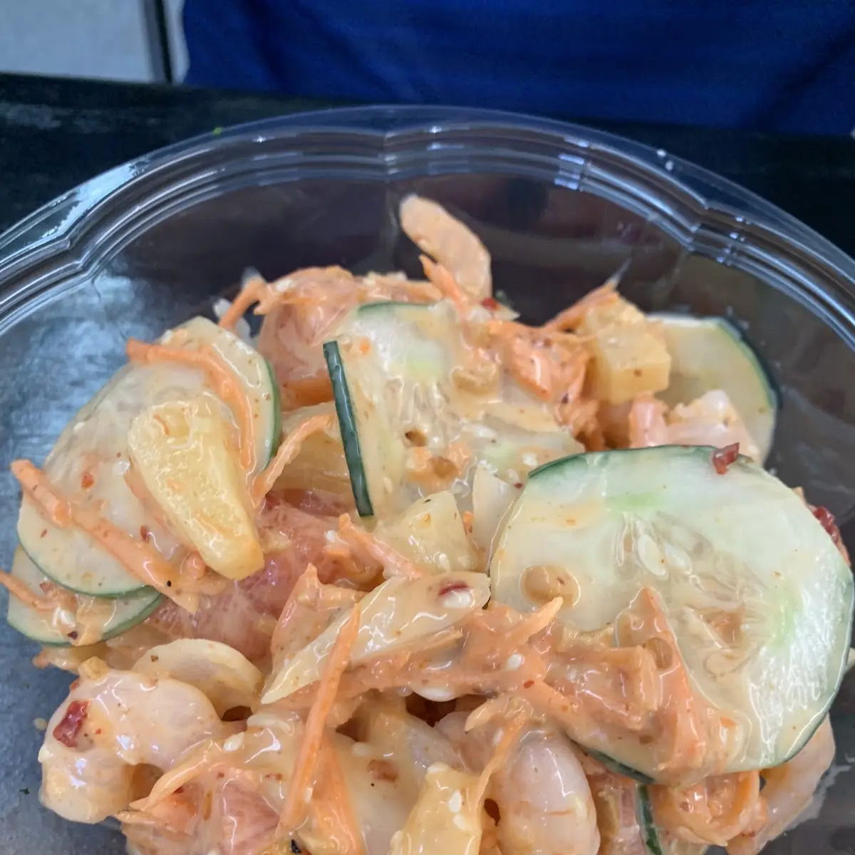 Pickled Ginger